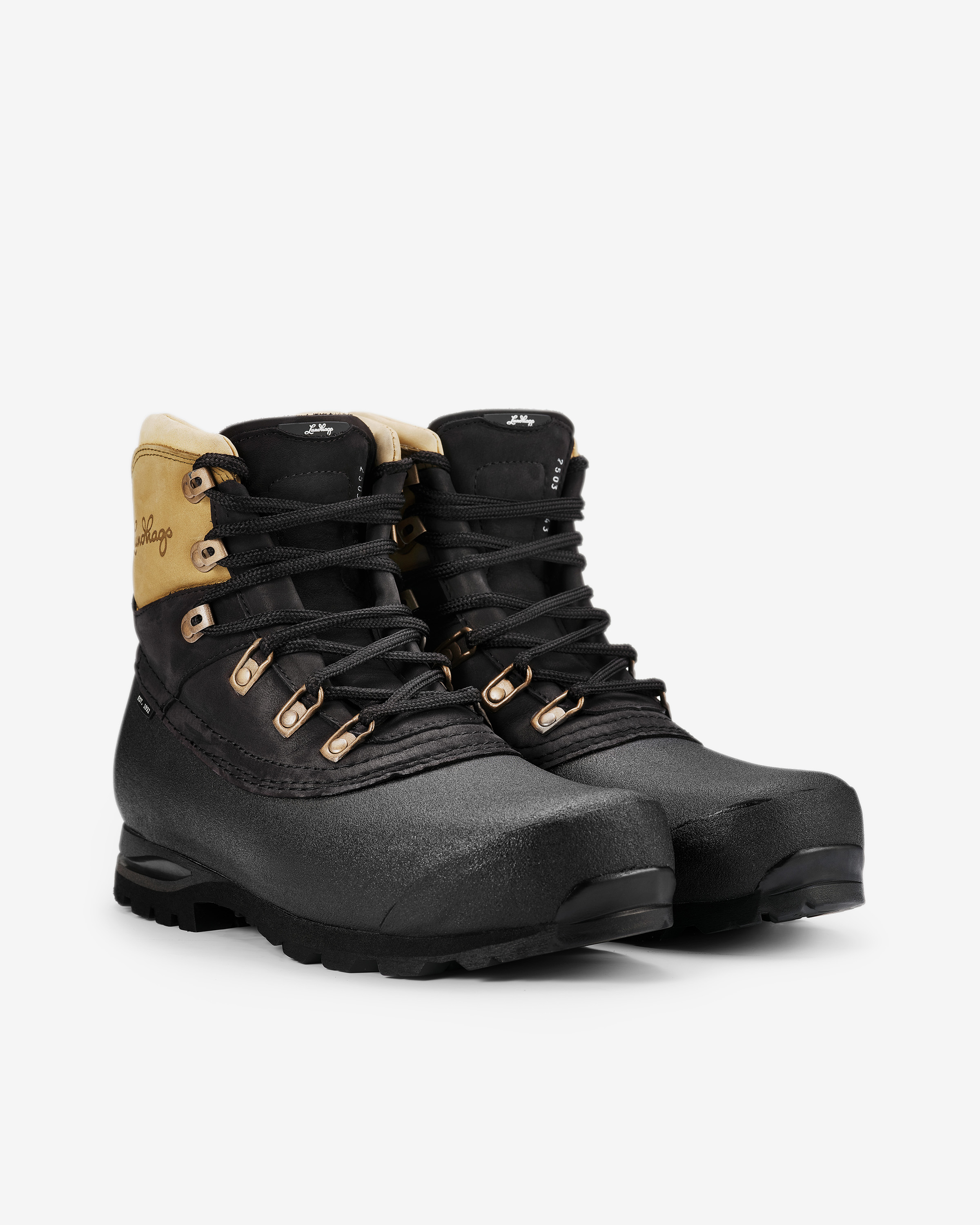 Padje Light Trekking Boot Mid M