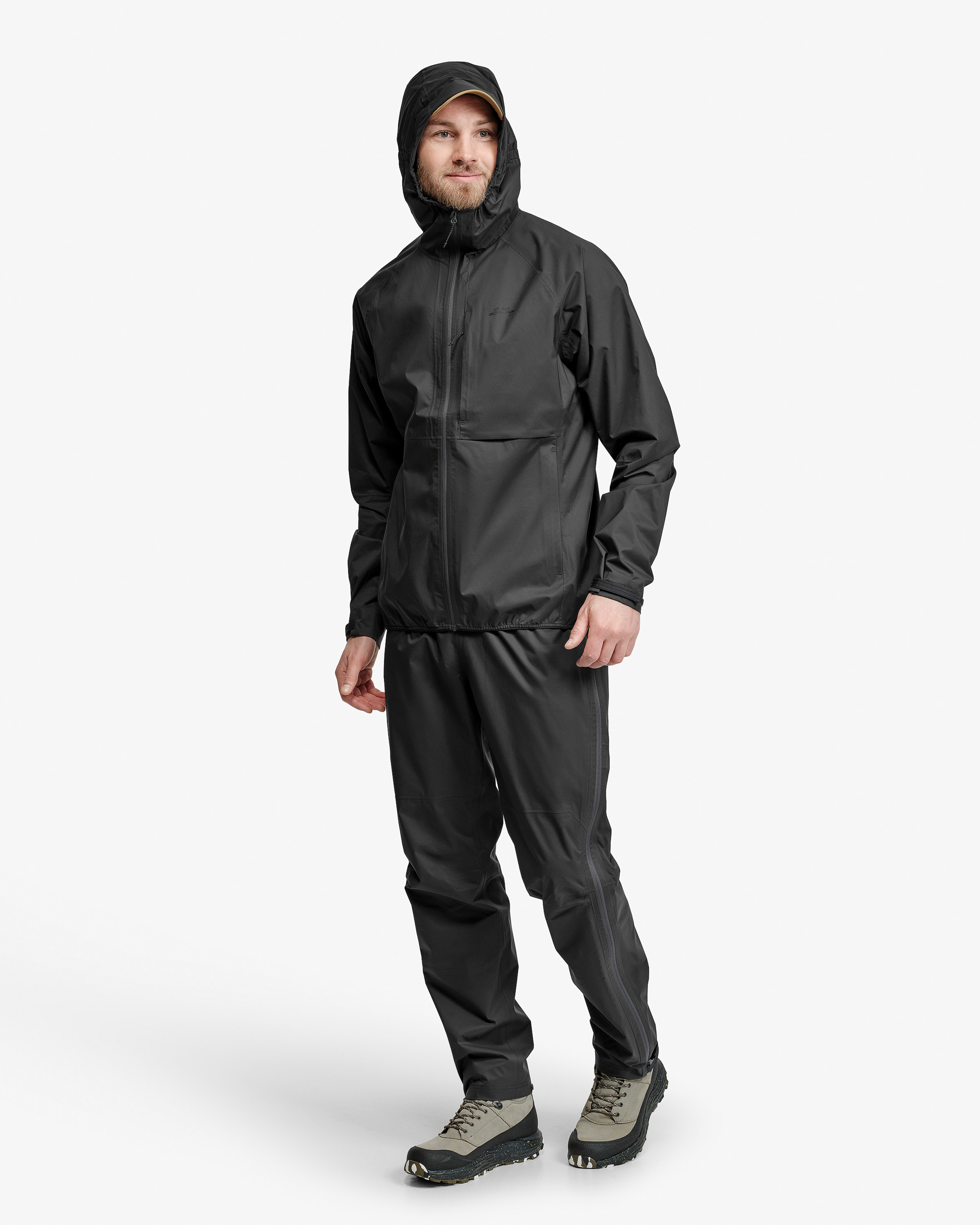 Tived Waterproof Pant M