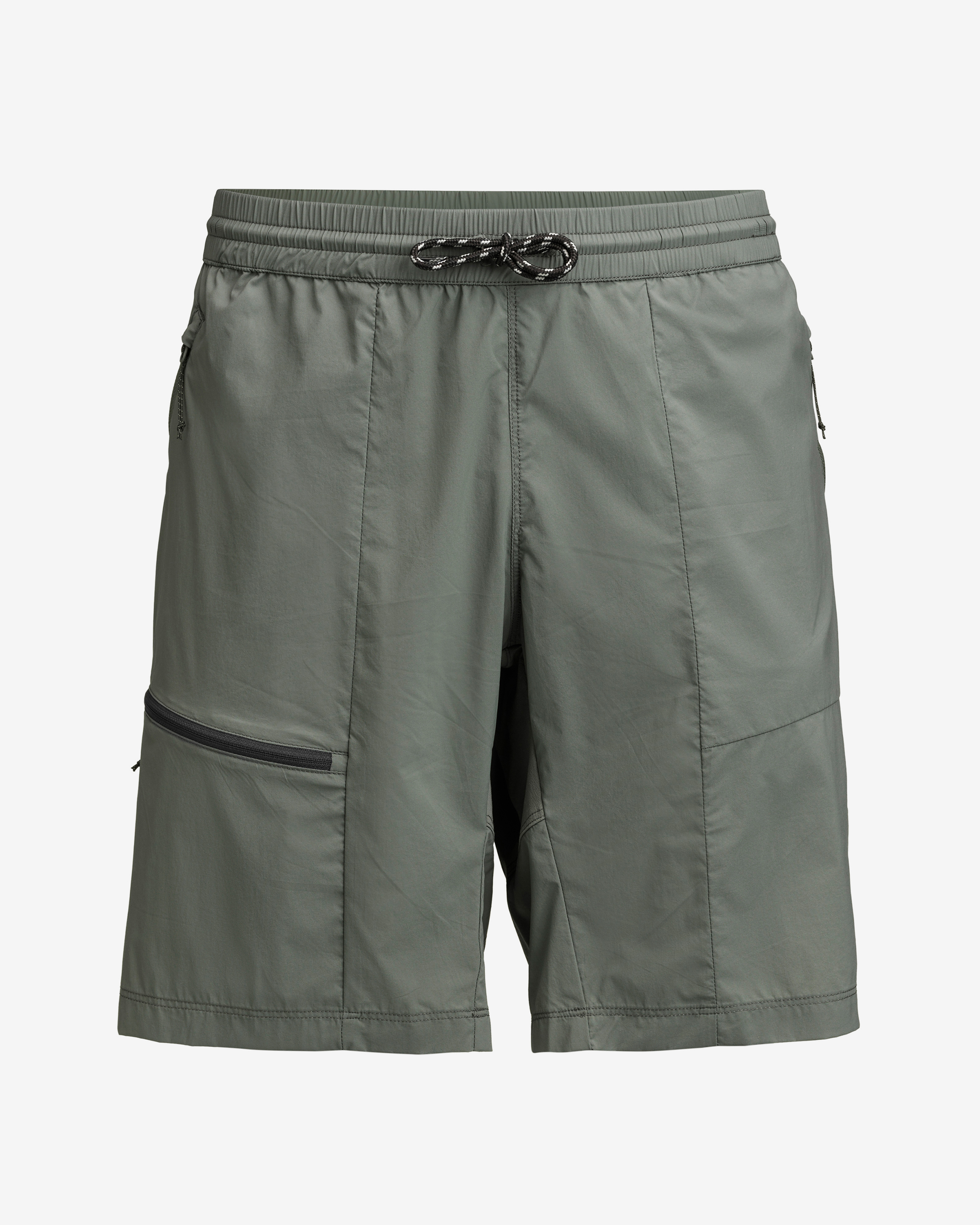 Tived Light Windbreaker Shorts M