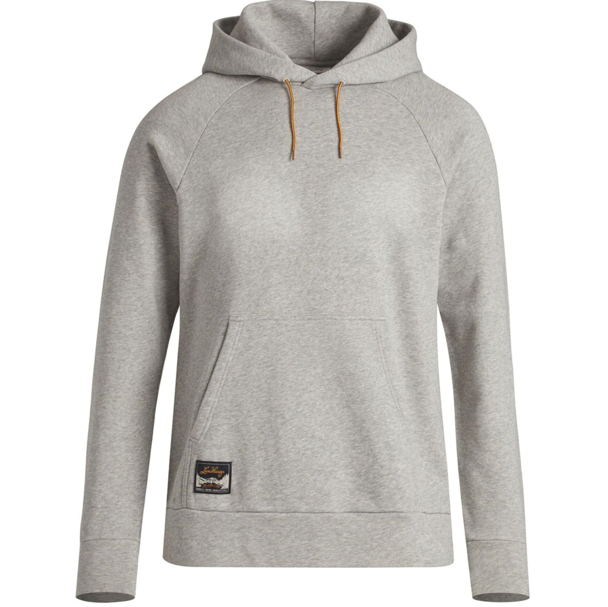 Järpen Hoodie W
