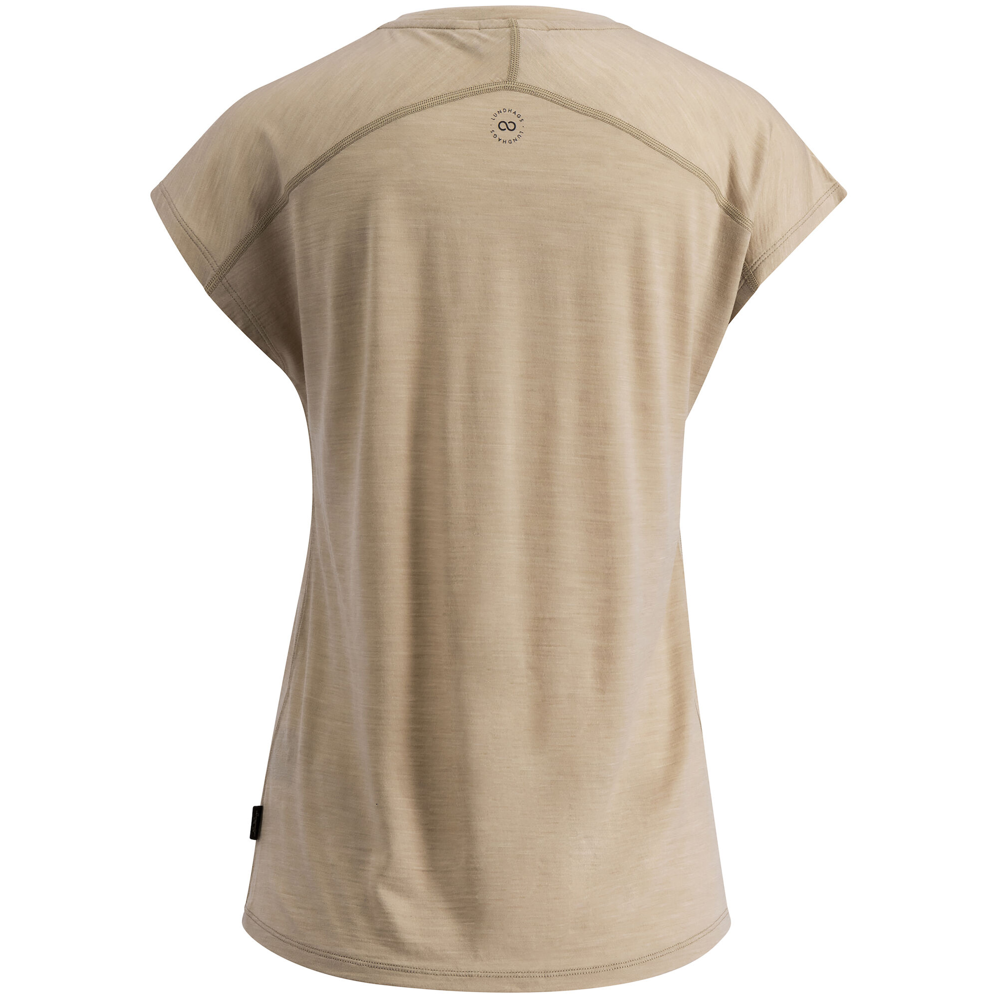 Tyre Merino T-Shirt W