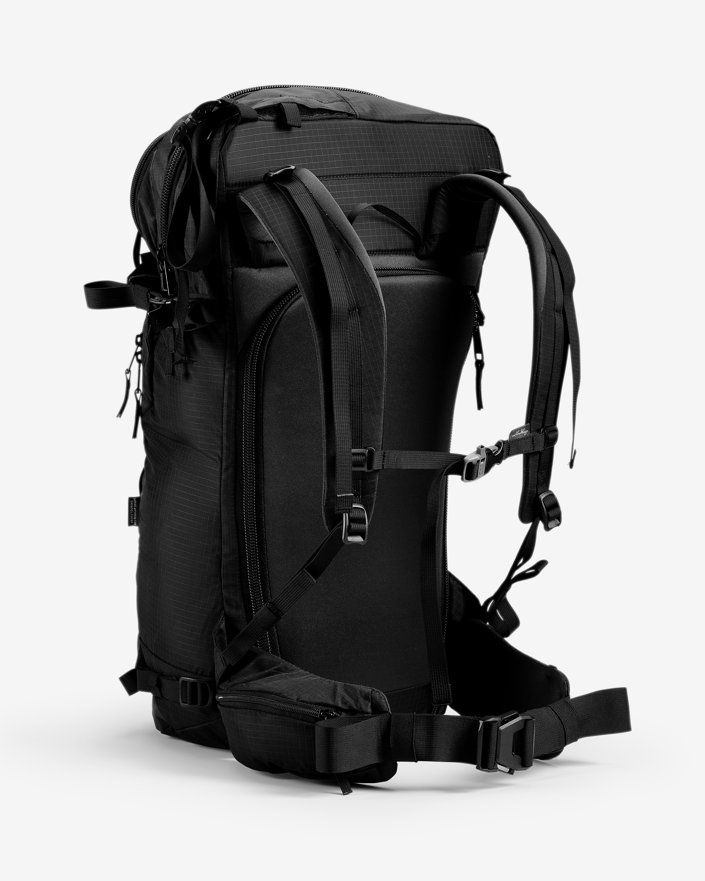 Abisku Touring 32 L Regular Long