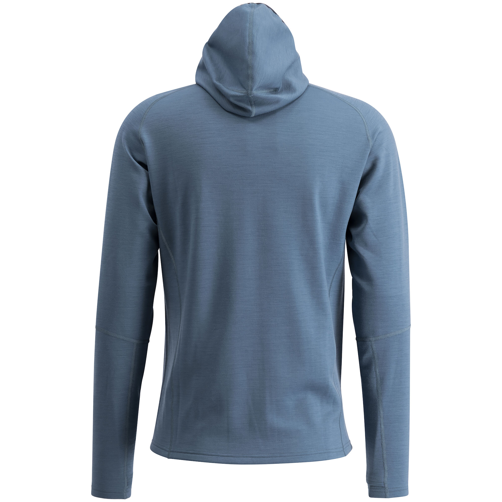 Tived Merino Hoodie M