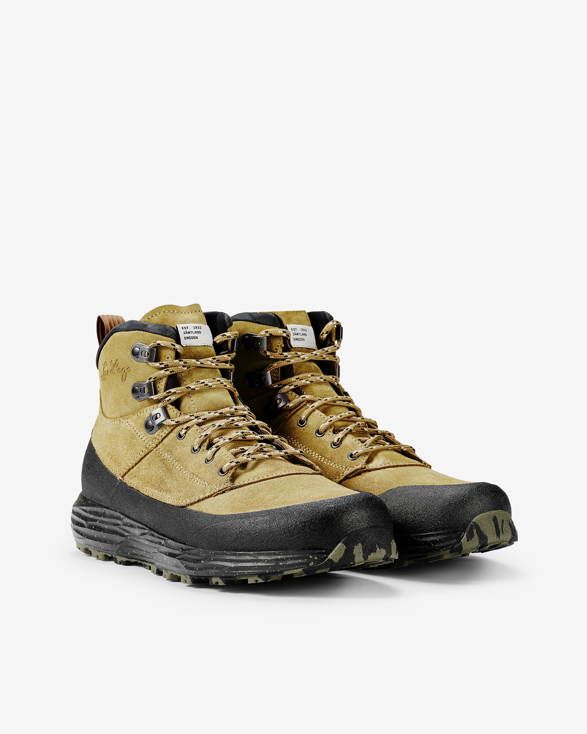 Tived Trail Boot M