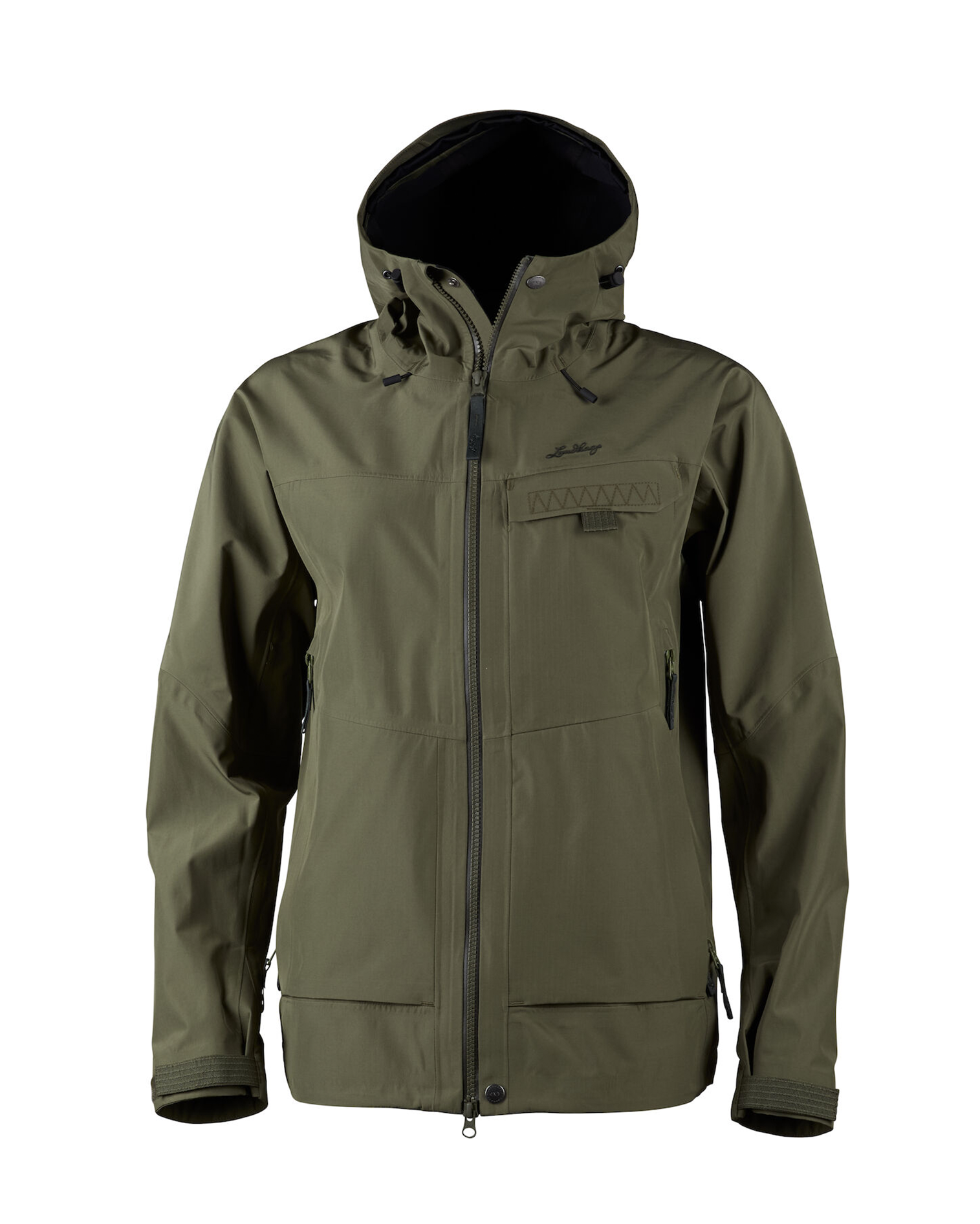 Laka Ws Jacket