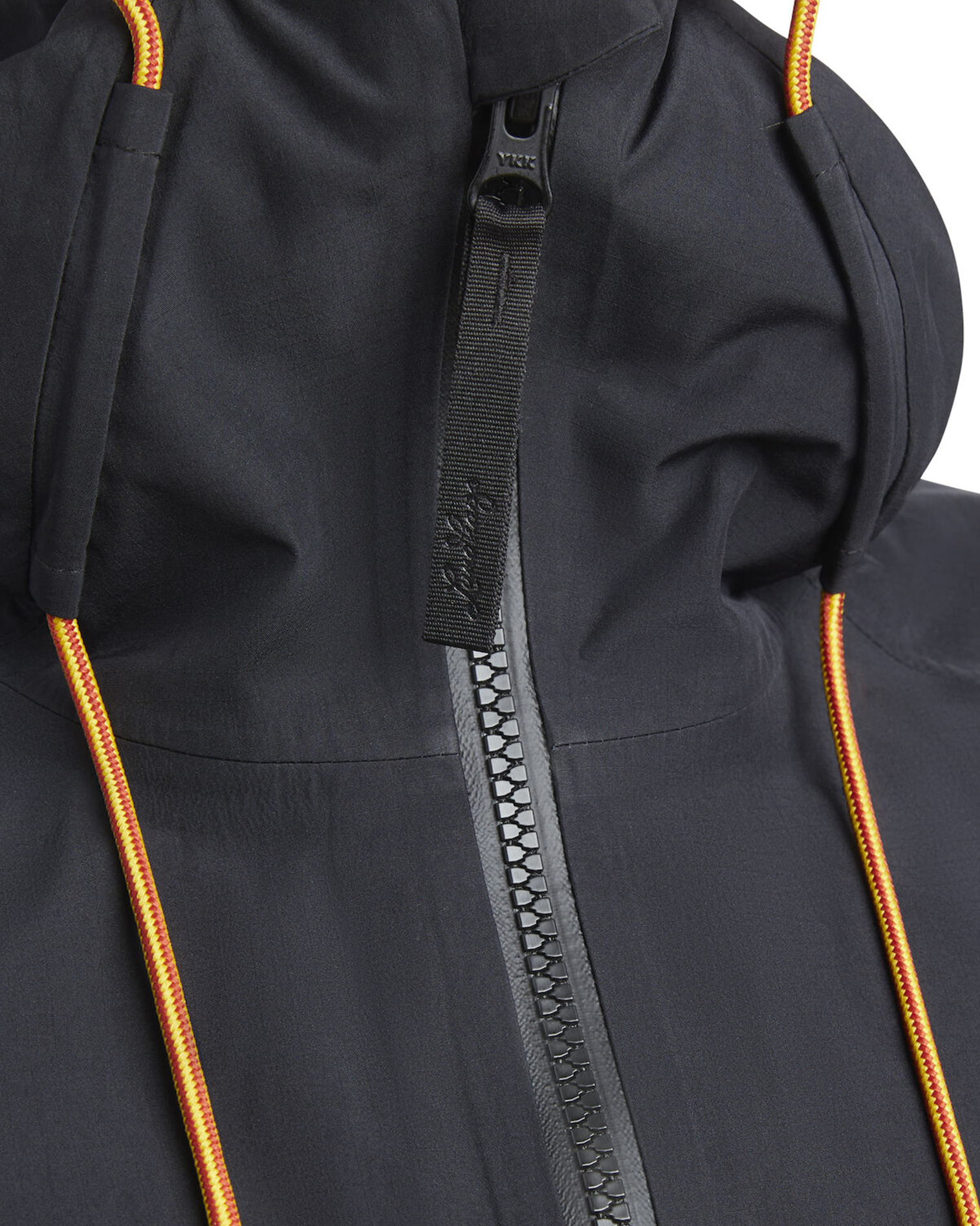 Stockholm Waterproof Parka W