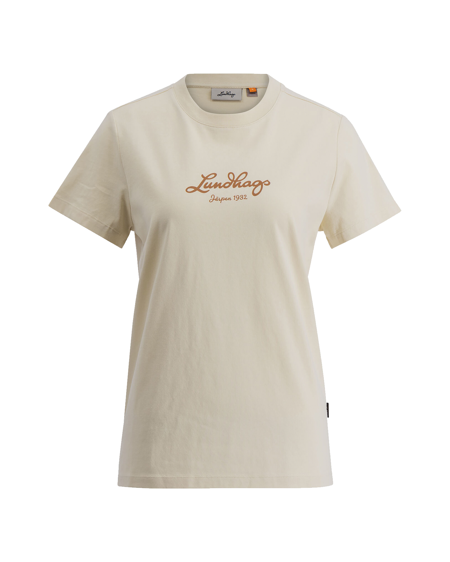 Järpen Logo T-shirt W