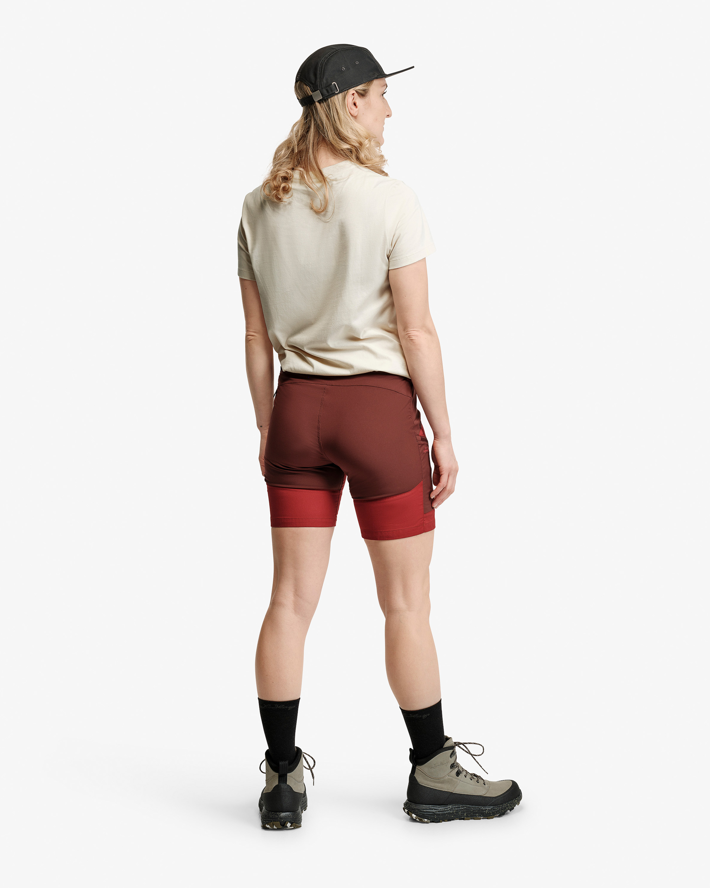 Makke Lt Ws Shorts