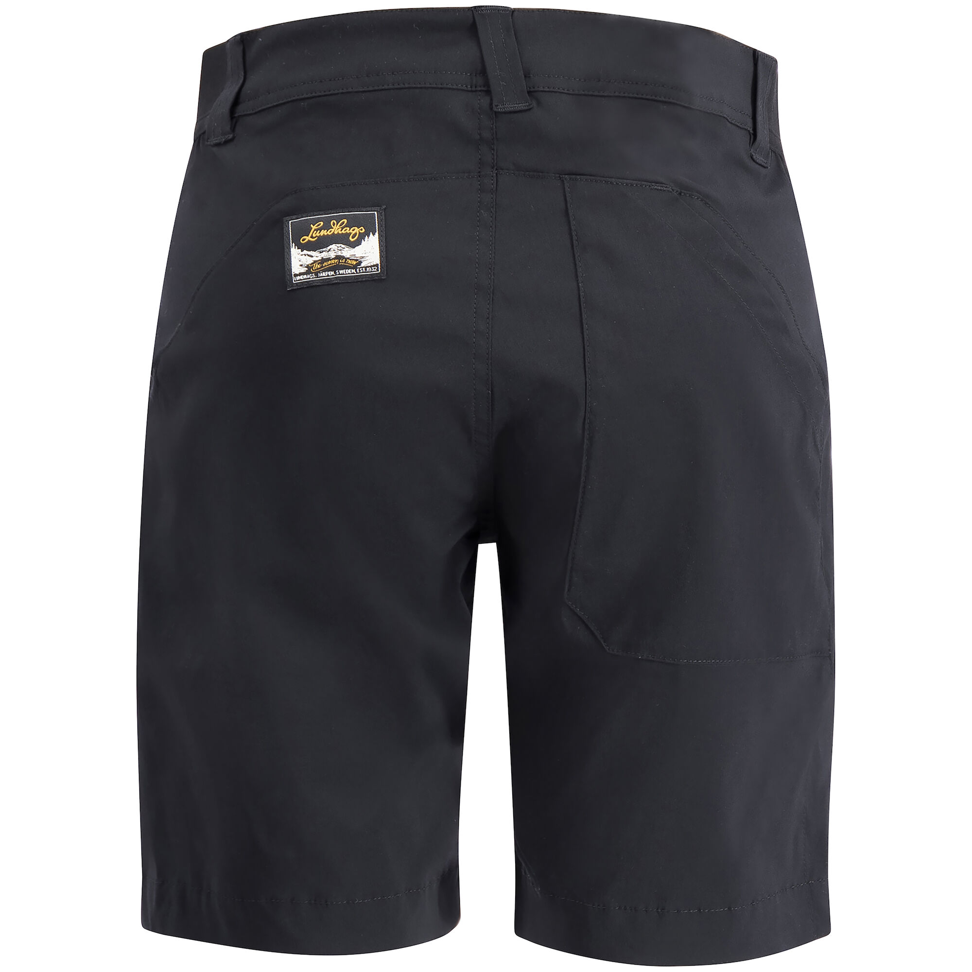 Tyre Stretch Shorts W