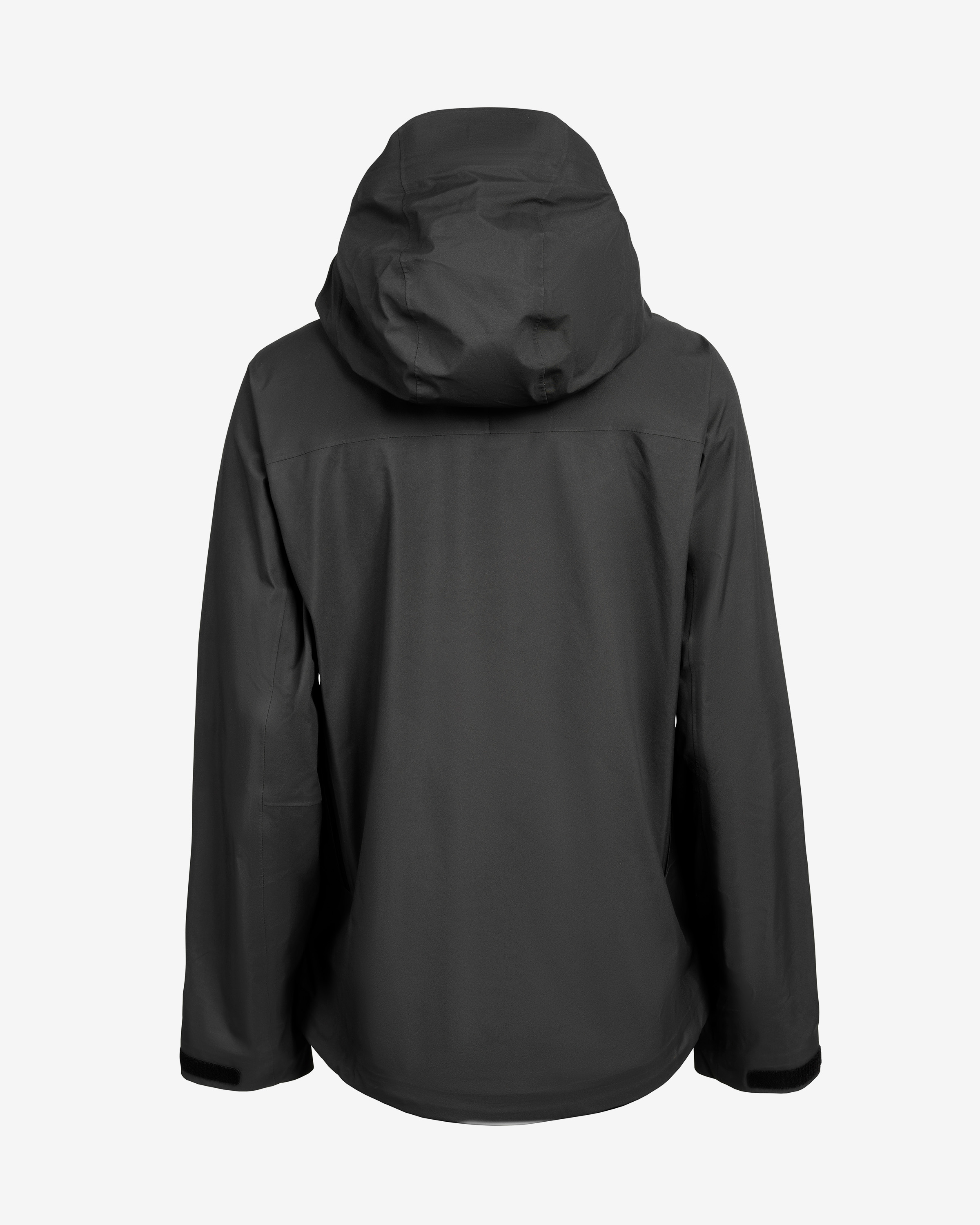 Abisku Waterproof Jacket W