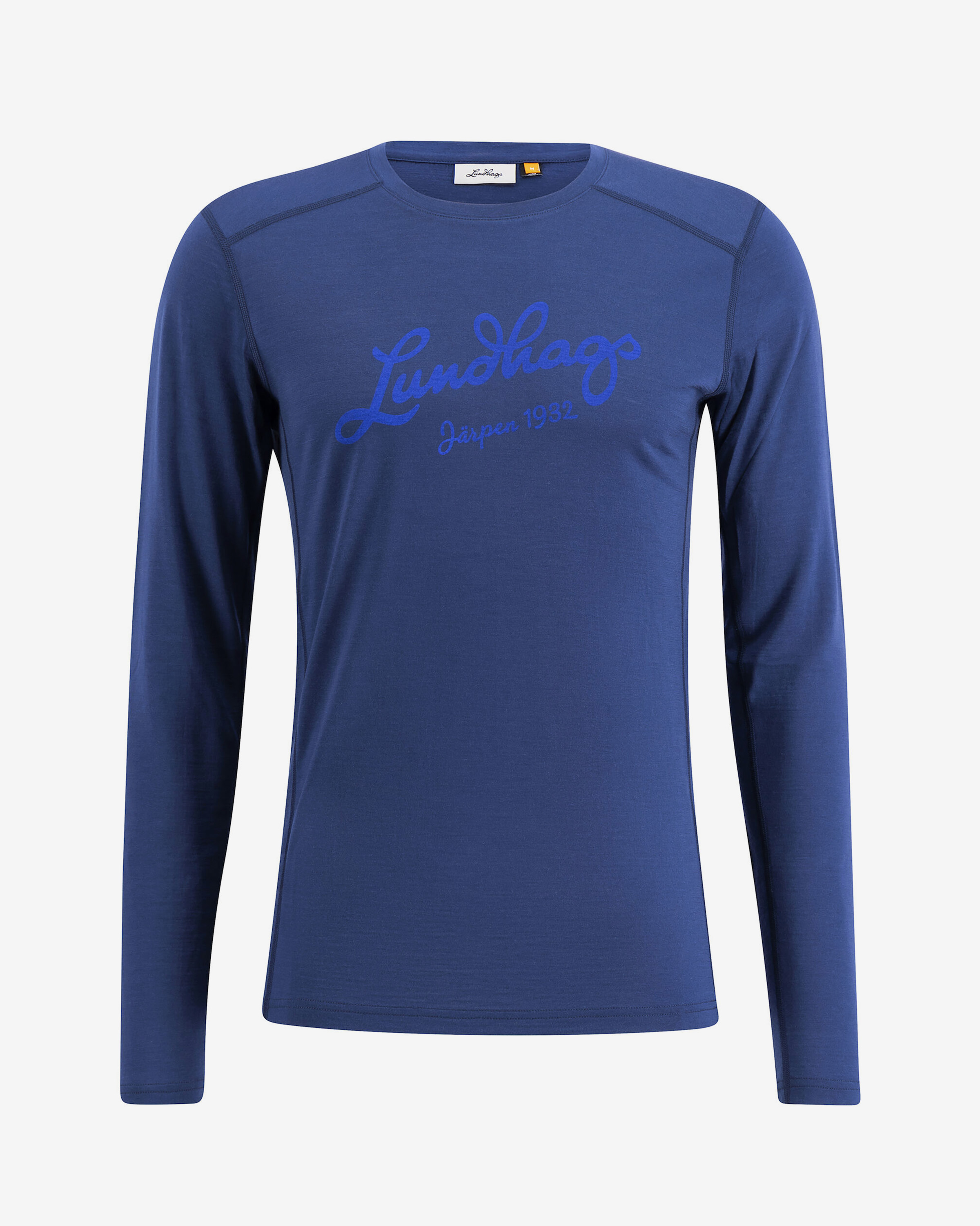 Fulu Merino Longsleeve T-Shirt M