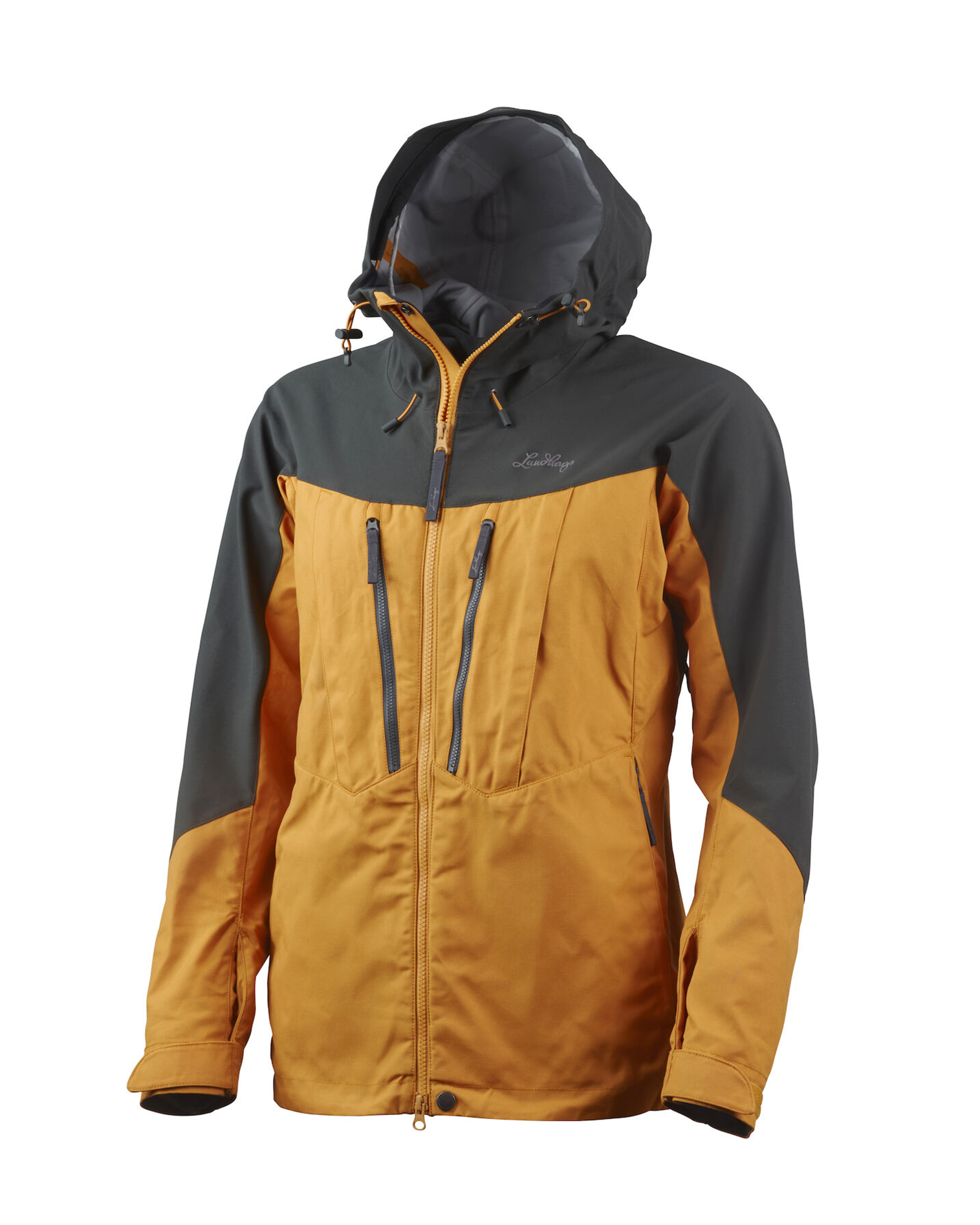 Makke Pro Ws jacket