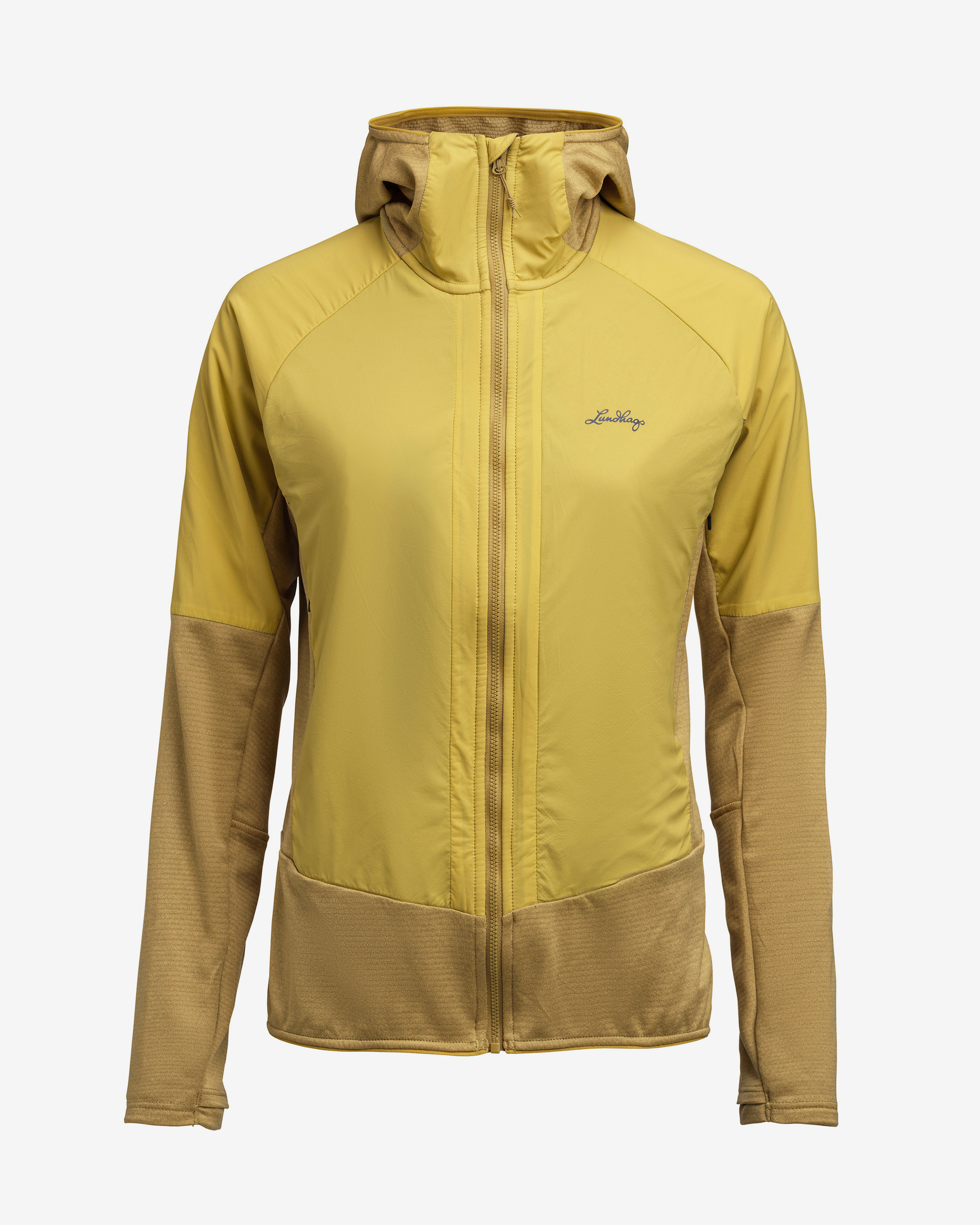 Padje Windbreaker Hoodie W