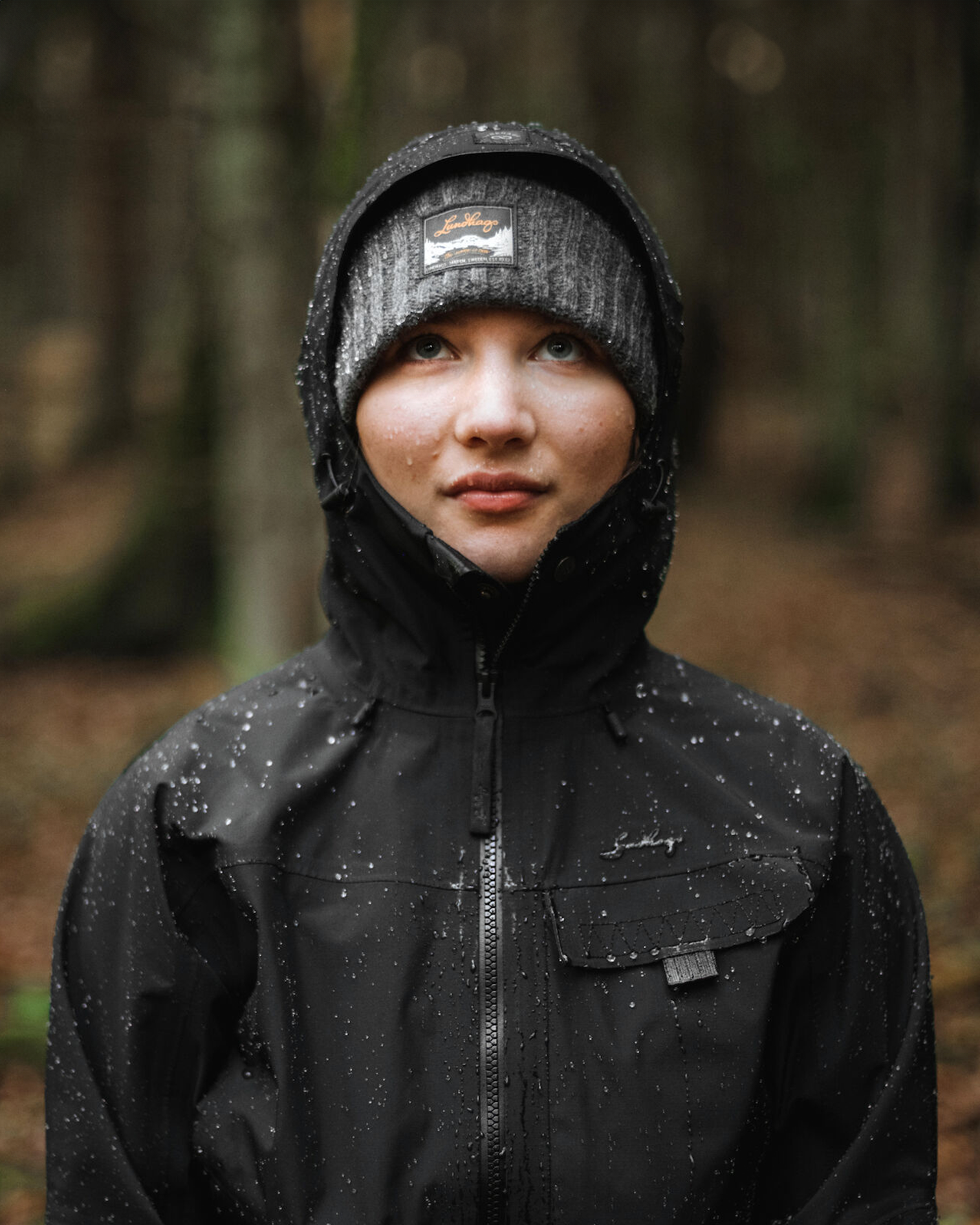 Laka Ws Jacket