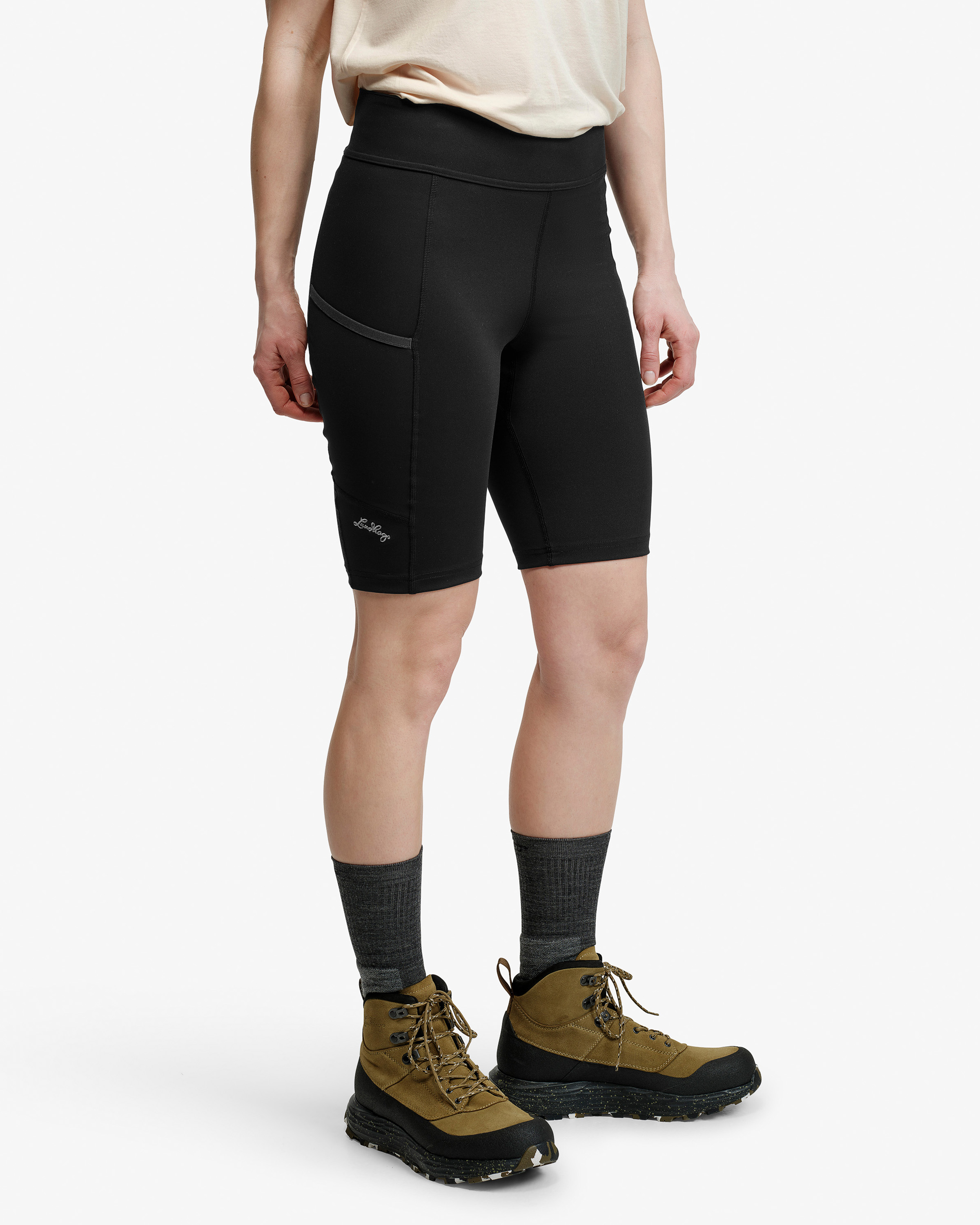 Tyre Short Tights W