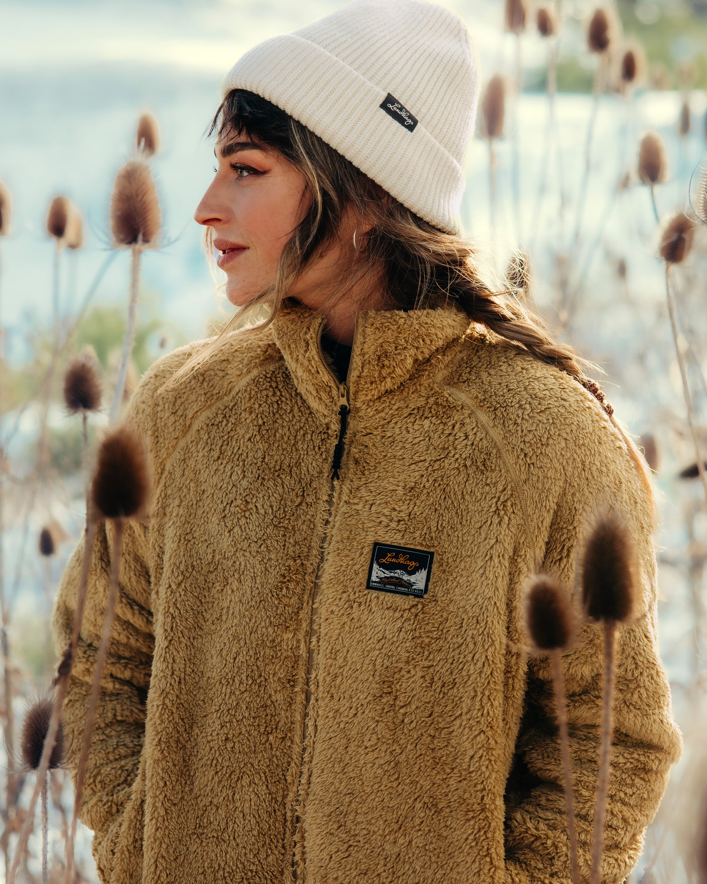 Järpen Fleece W