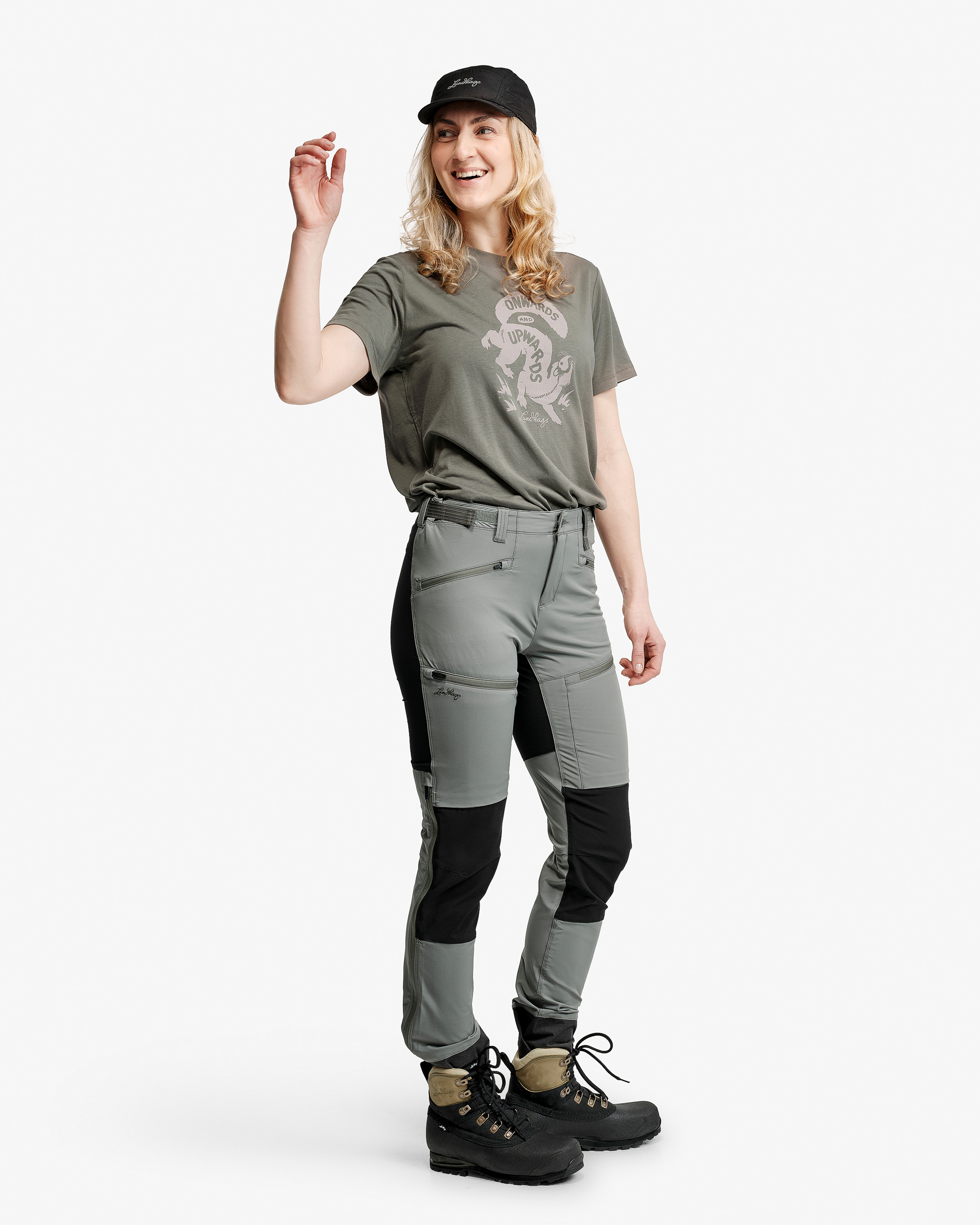 Padje Stretch Pant W