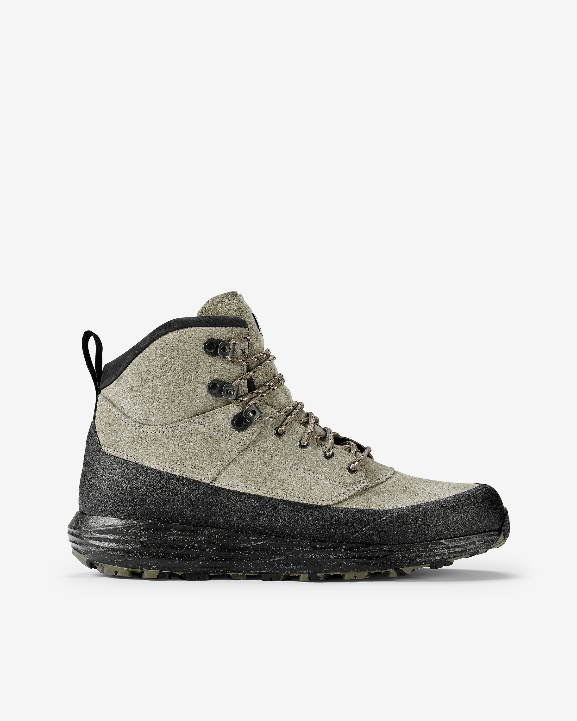 Tived Trail Boot W