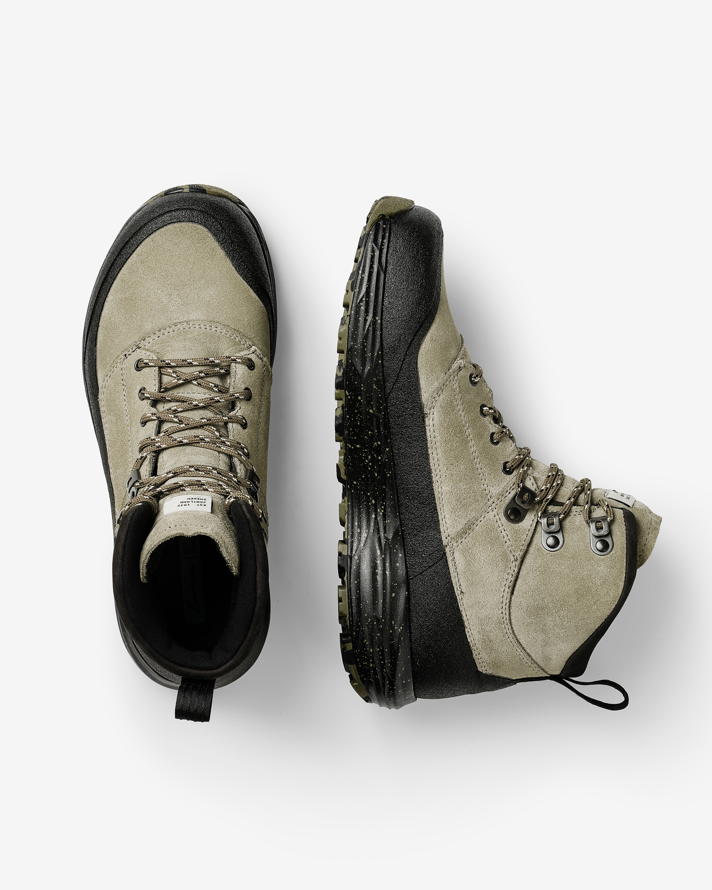 Tived Trail Boot M