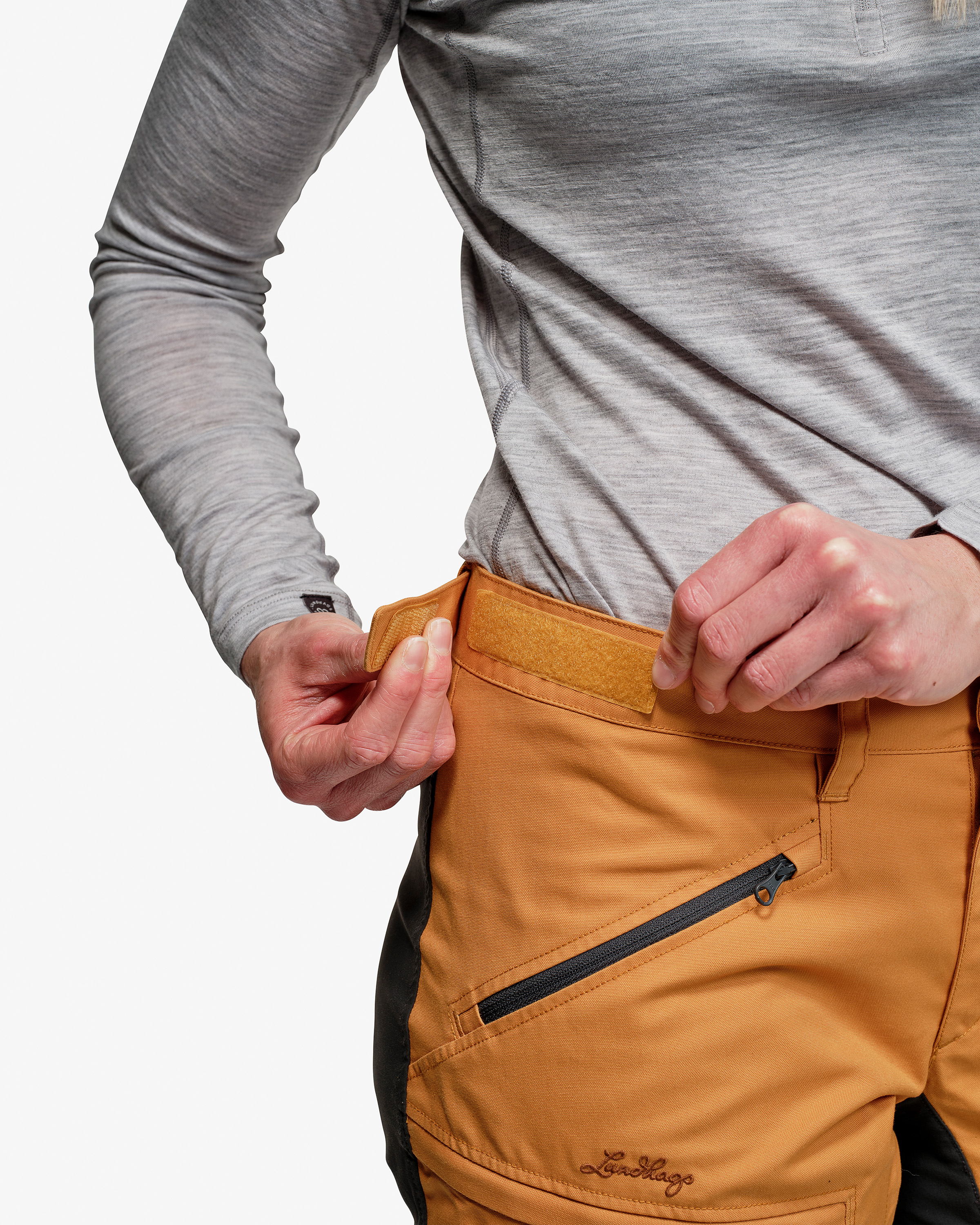 Makke Pro Ws Pant