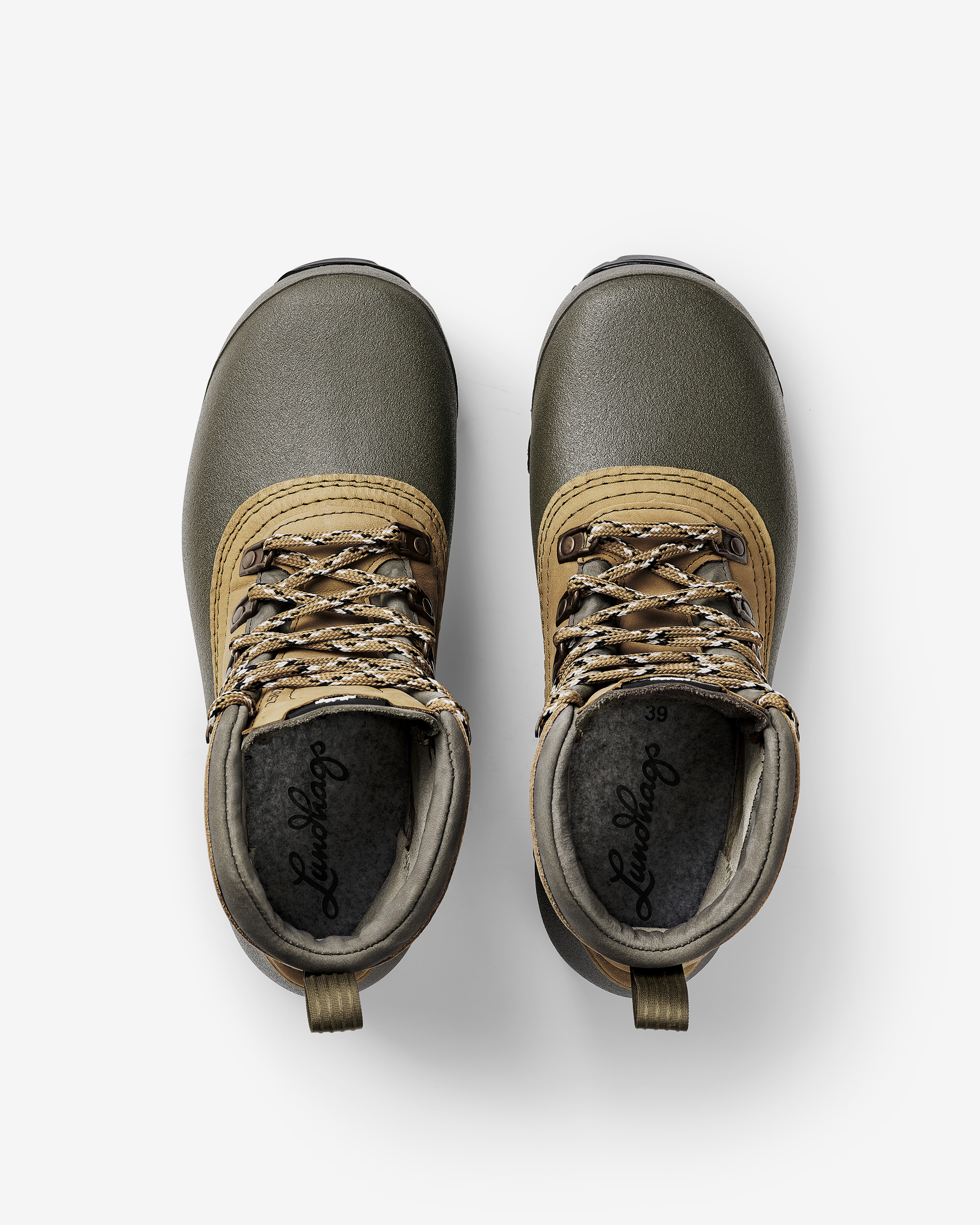 Padje Light Trekking Boot Mid W