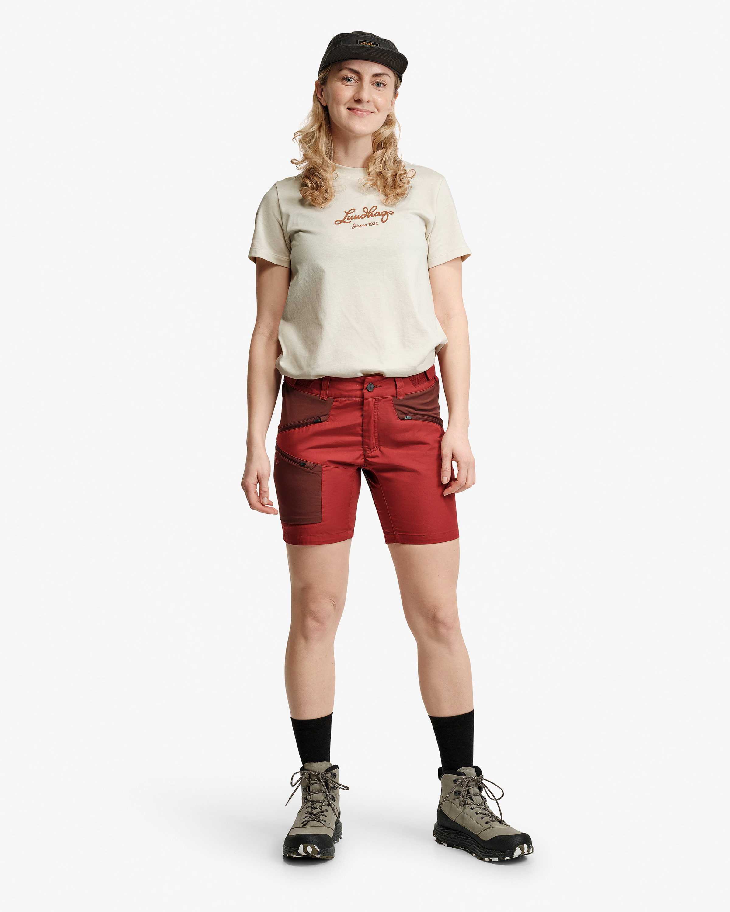 Makke Lt Ws Shorts