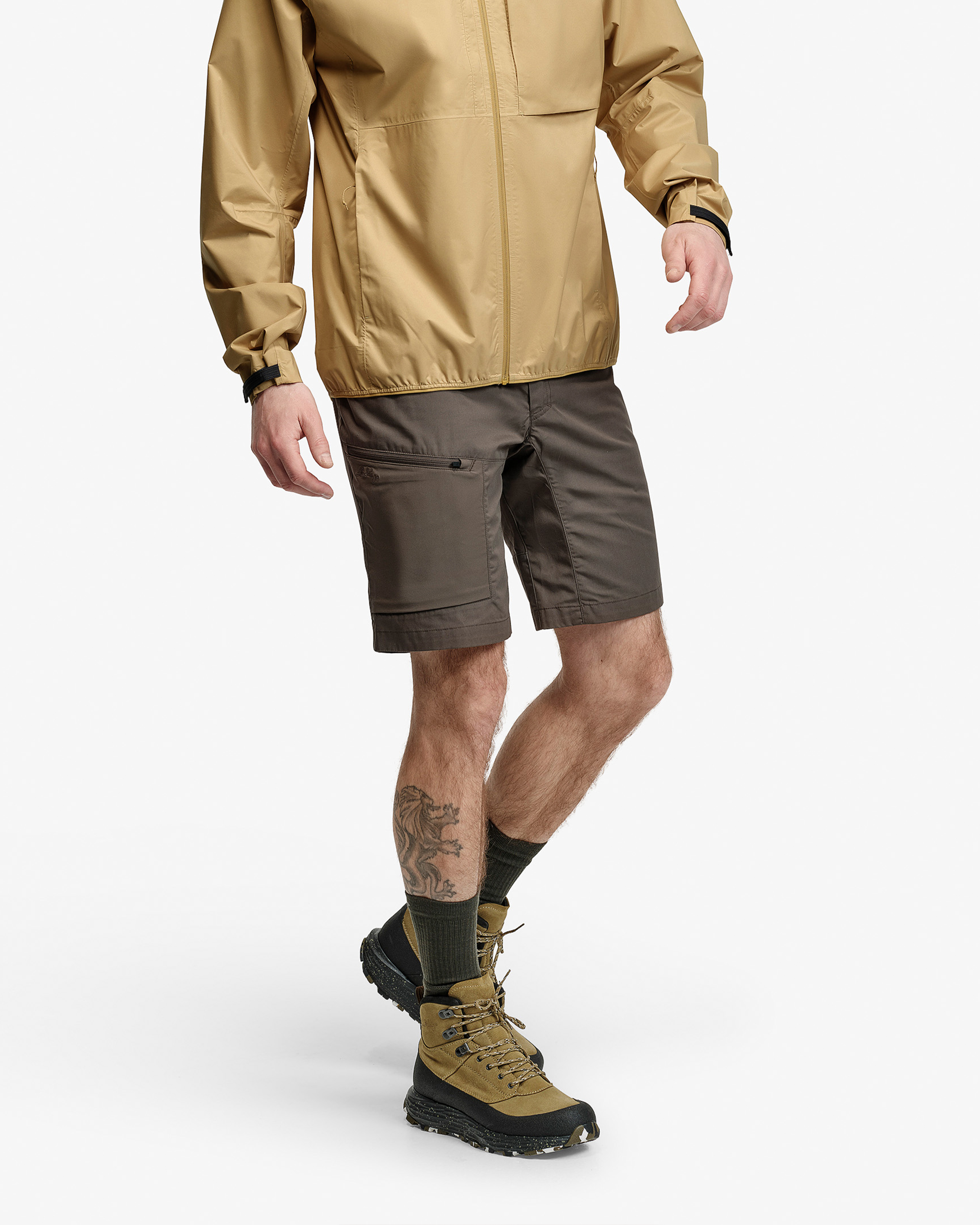 Makke Lt Ms Shorts