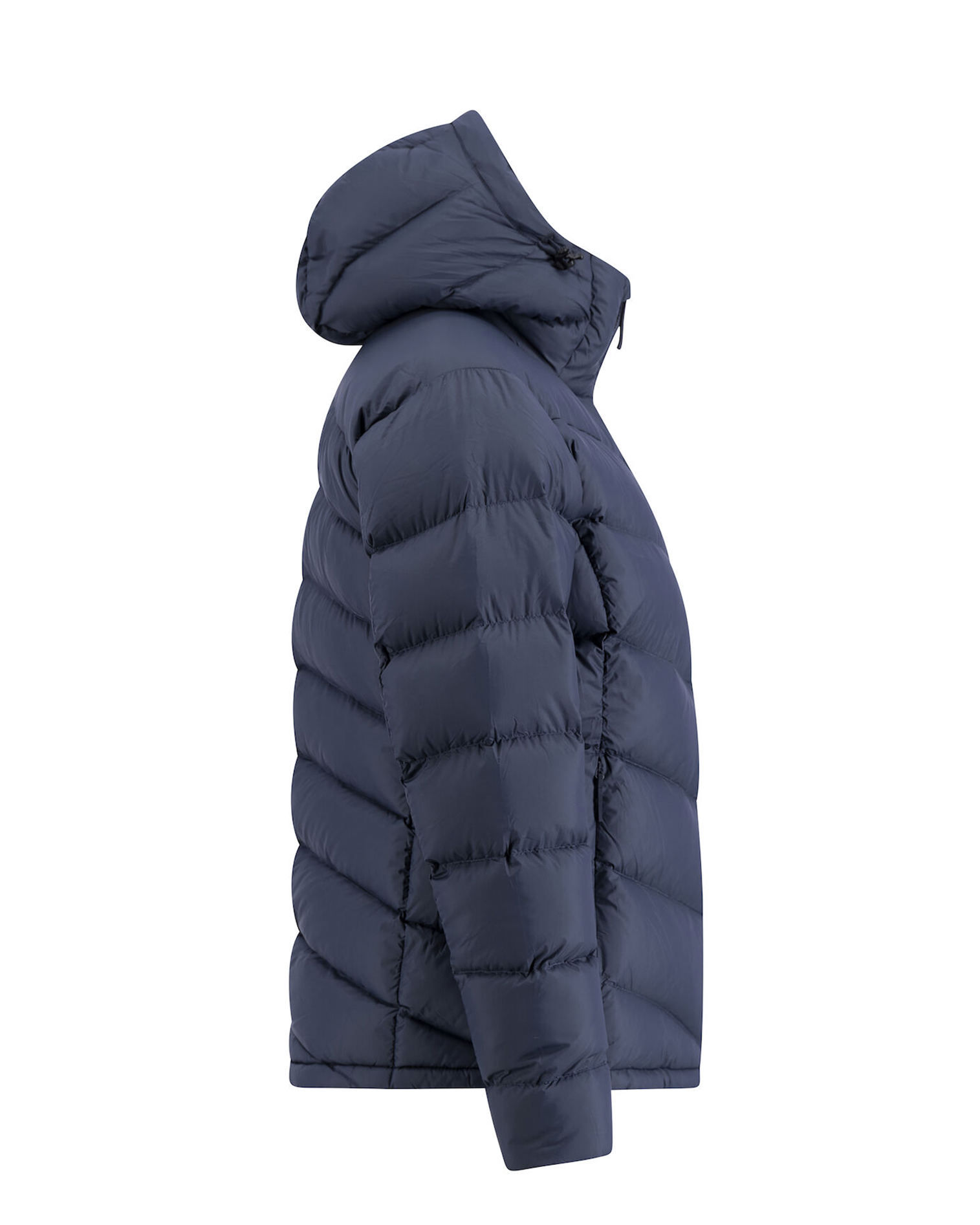 Fulu Down Hooded Jacket W