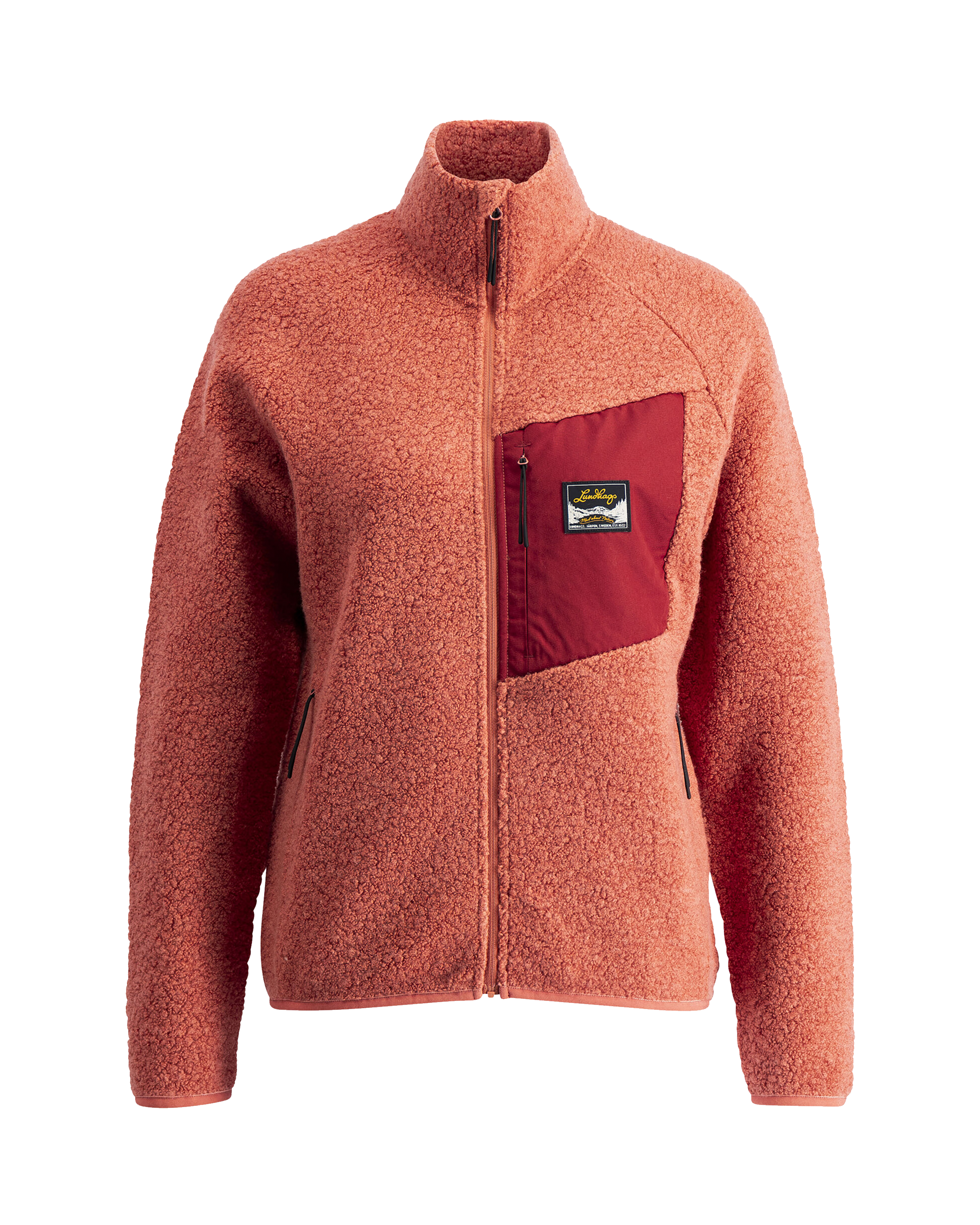 Flok Wool Ws Pile