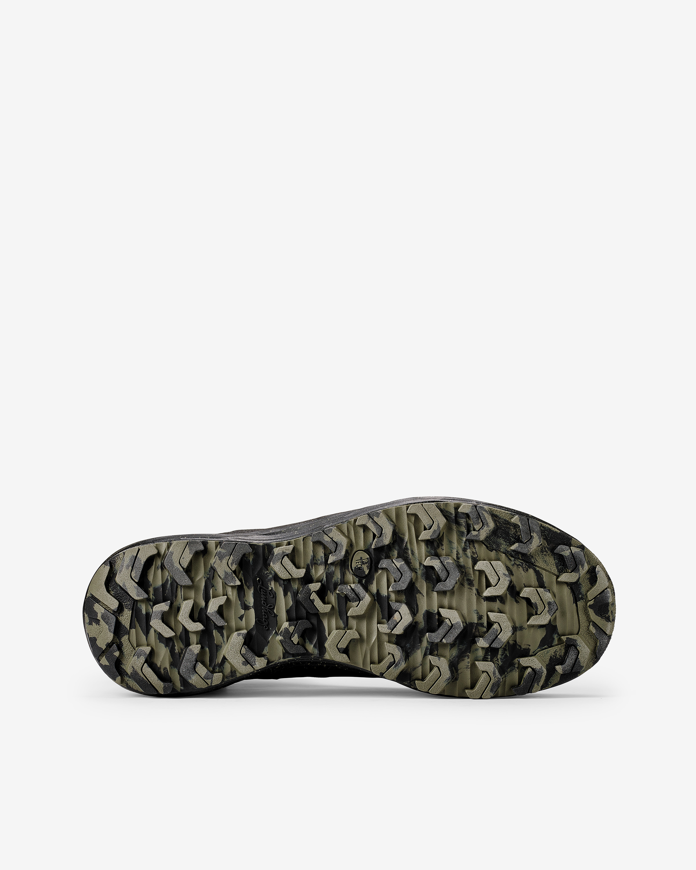 Tived Trail Boot W