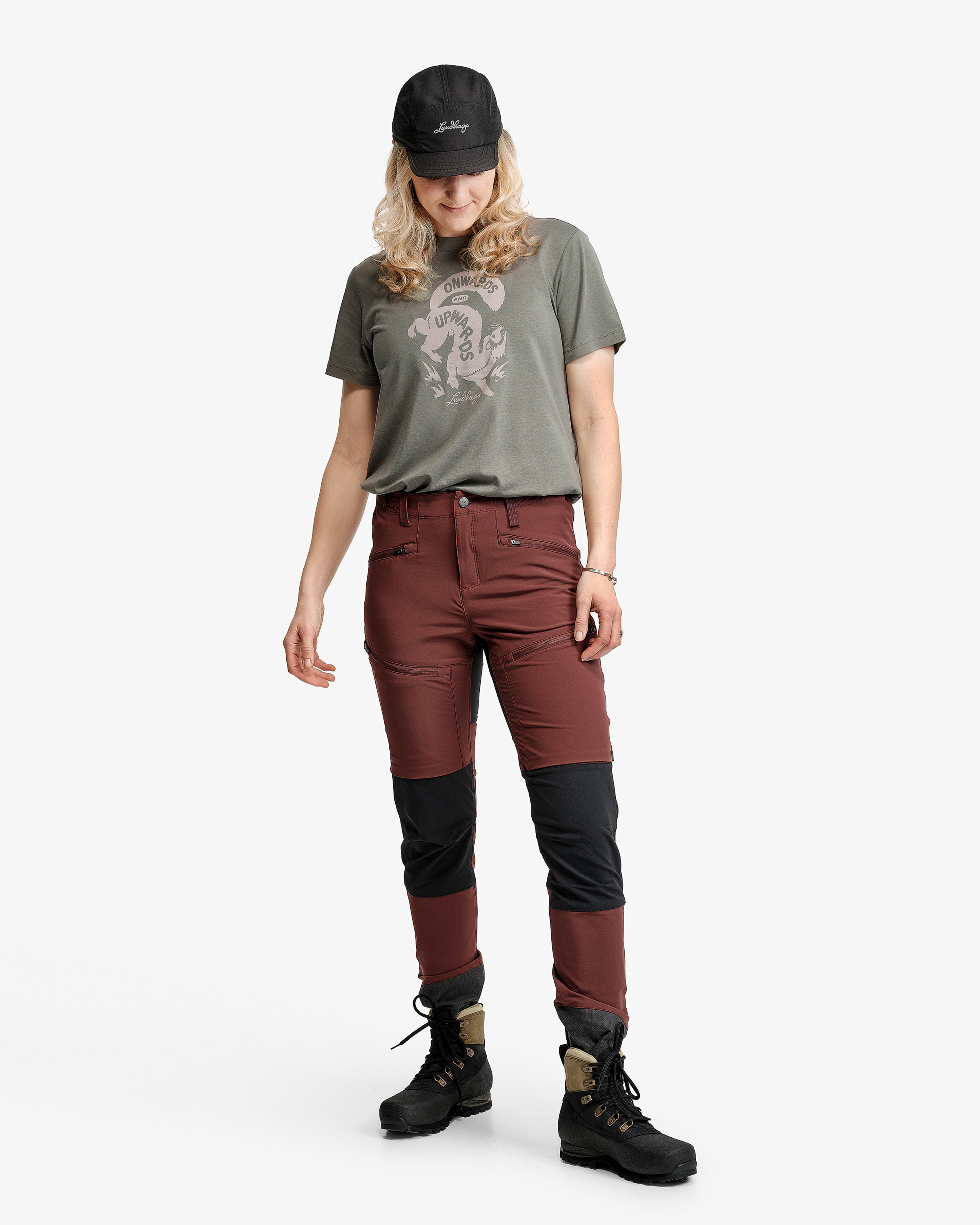 Padje Stretch Pant W
