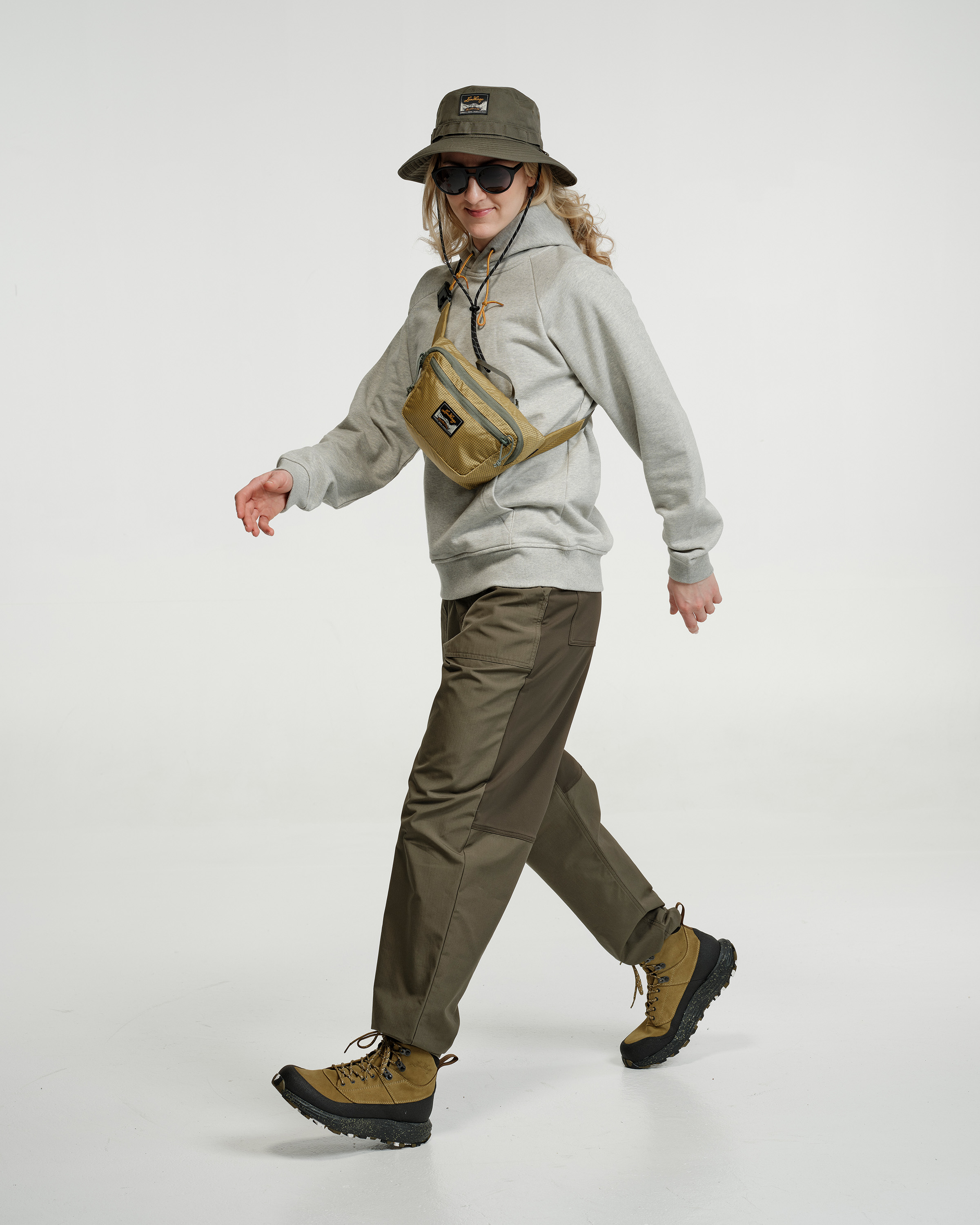 Core Hike Hat