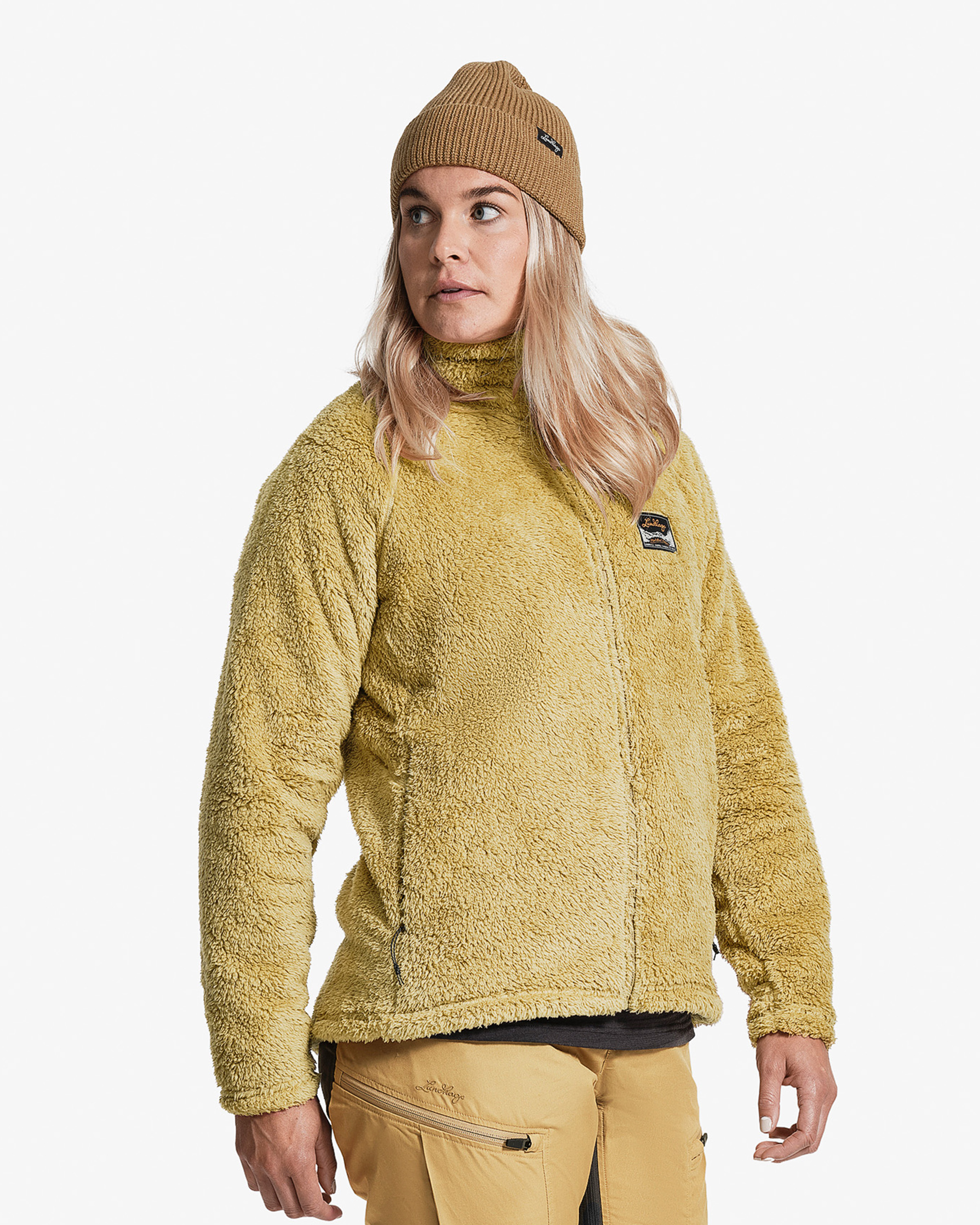 Järpen Fleece W