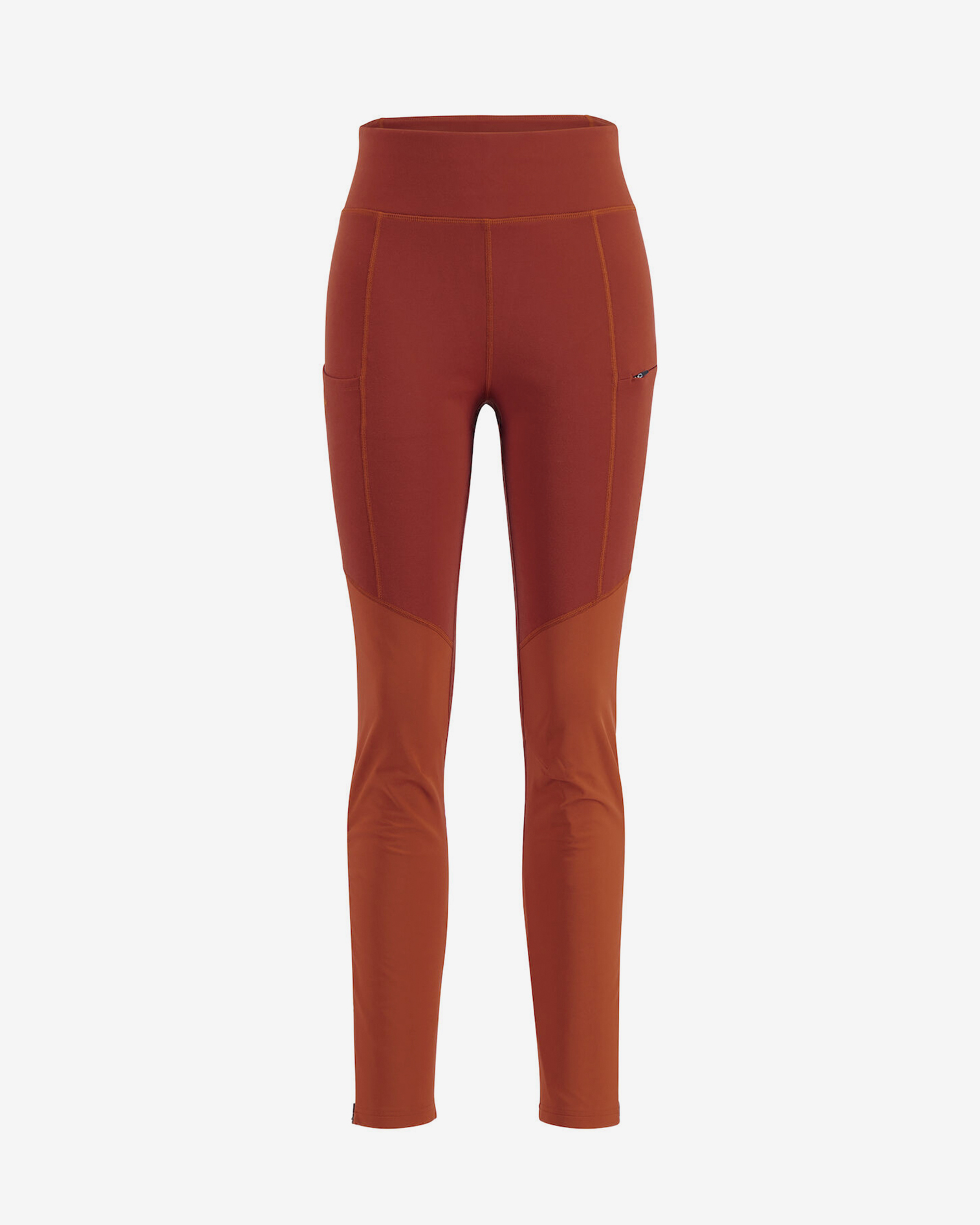 Fulu Wool Tights W