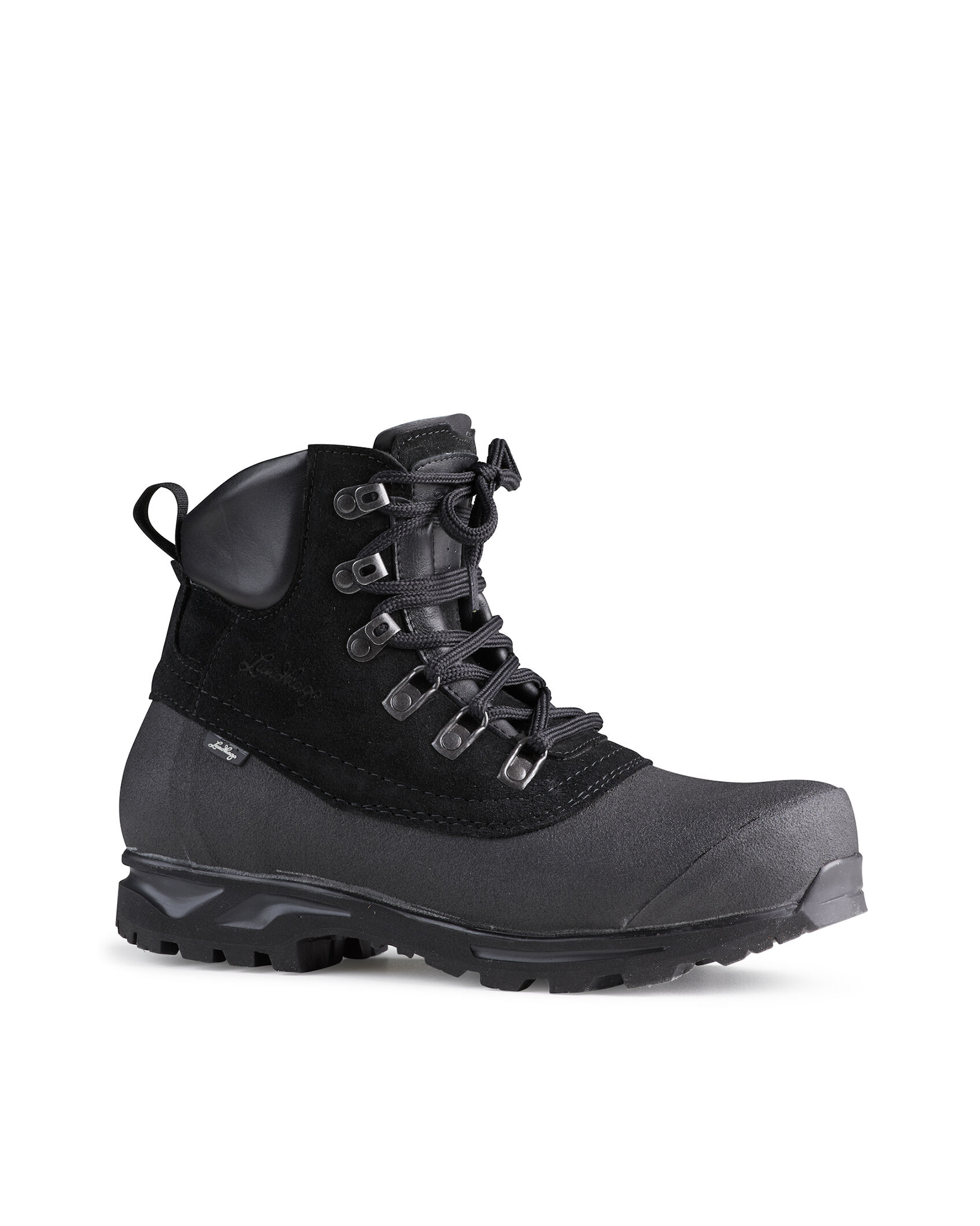 Tjakke Lt Mid Slim