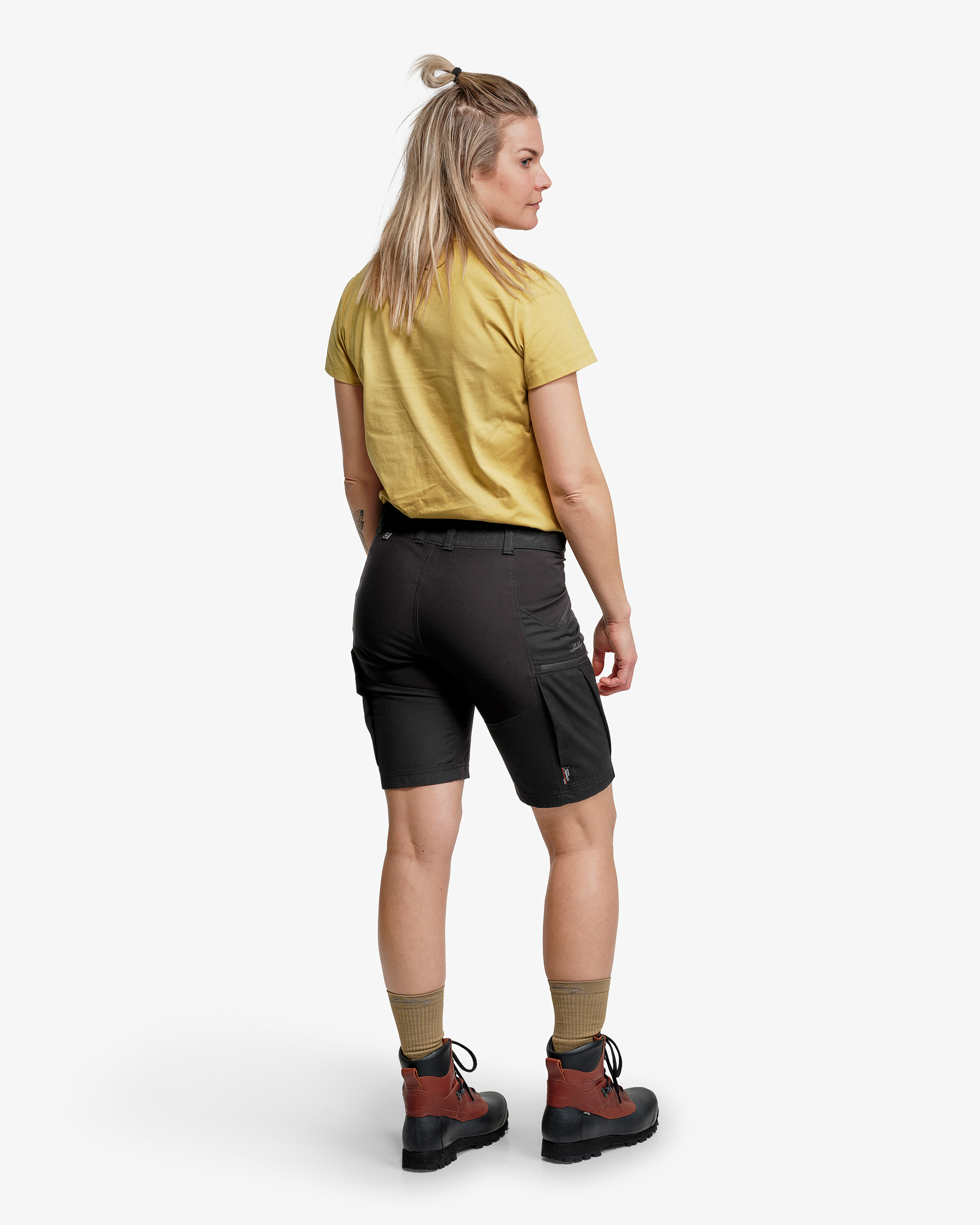 Makke II Ws Shorts
