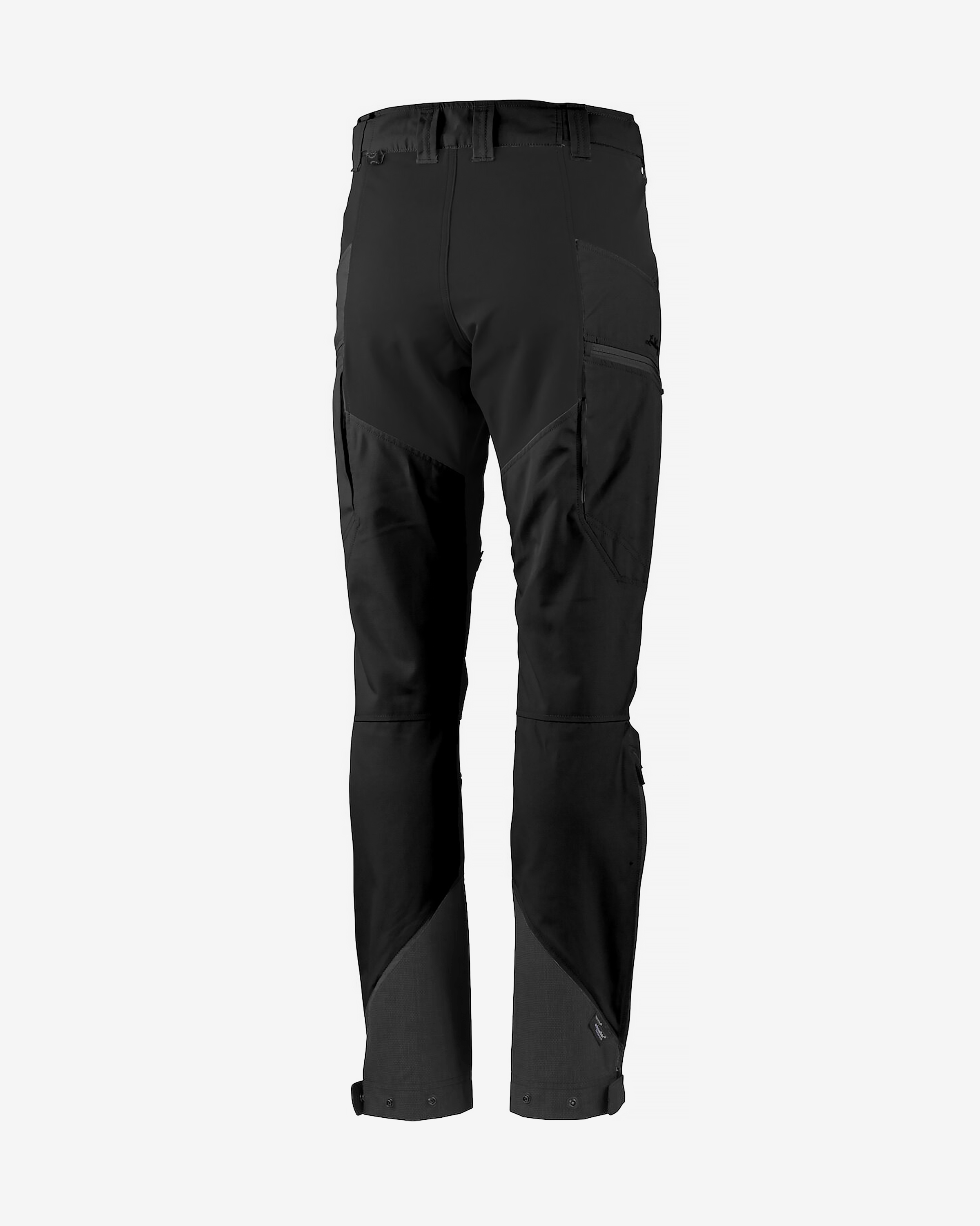 Makke Ws Pant Long
