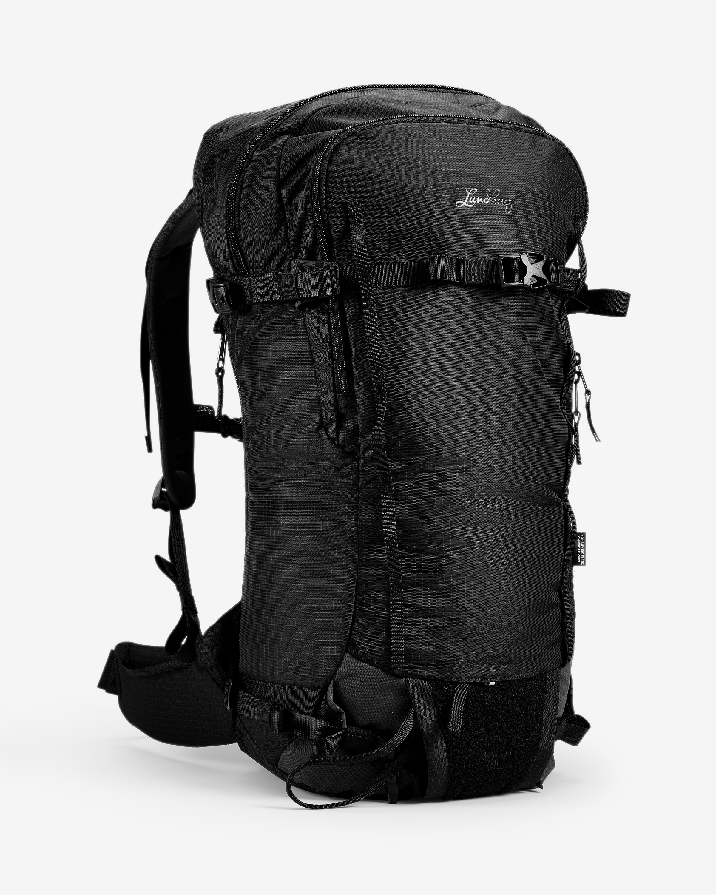 Abisku Touring 30 L Regular Short