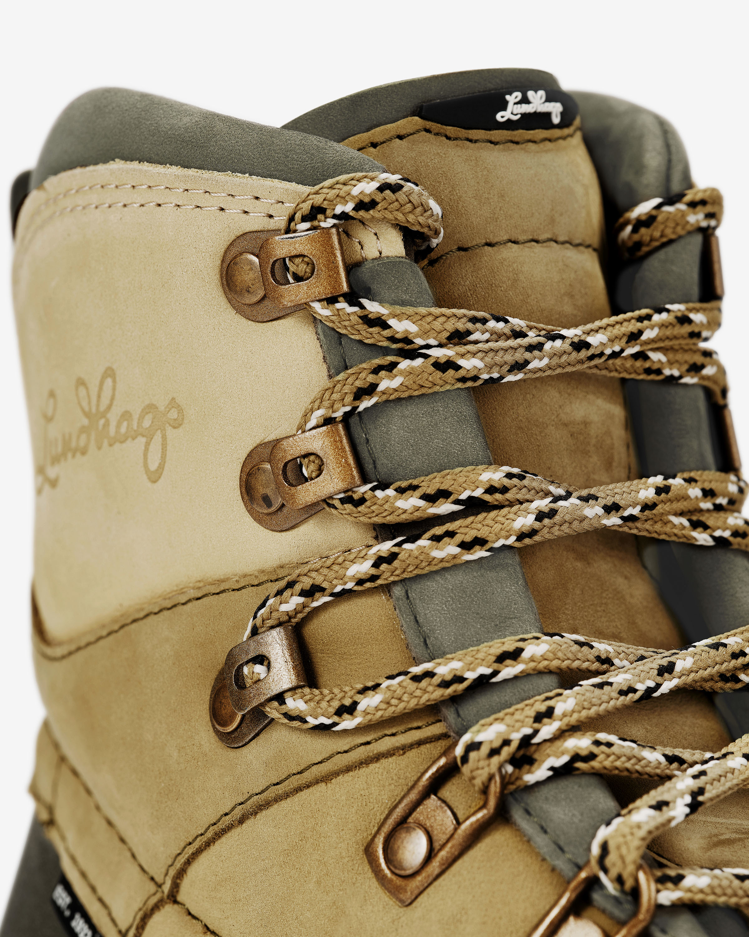 Padje Light Trekking Boot Mid W