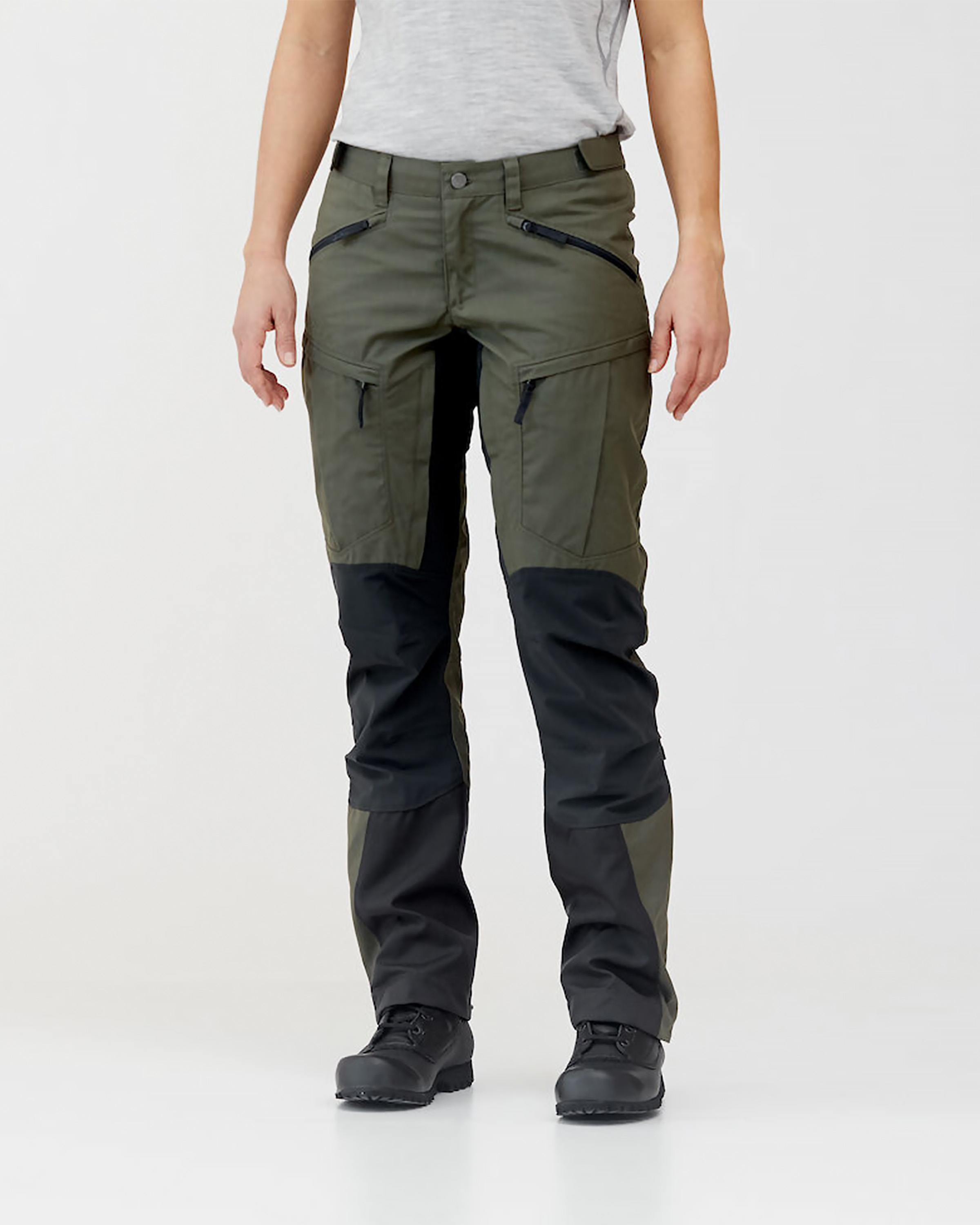 Makke Pro Ws Pant