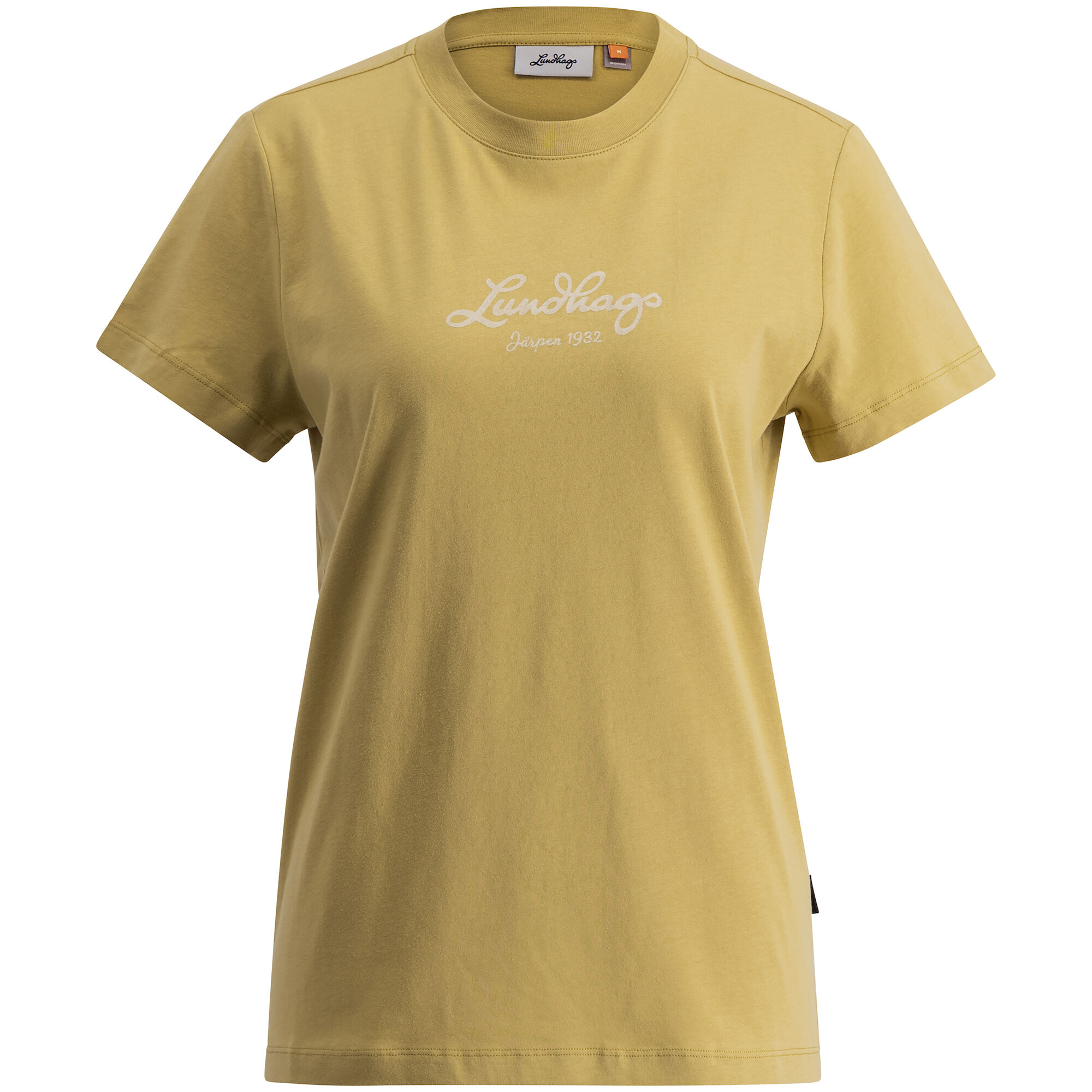 Järpen Logo T-shirt W