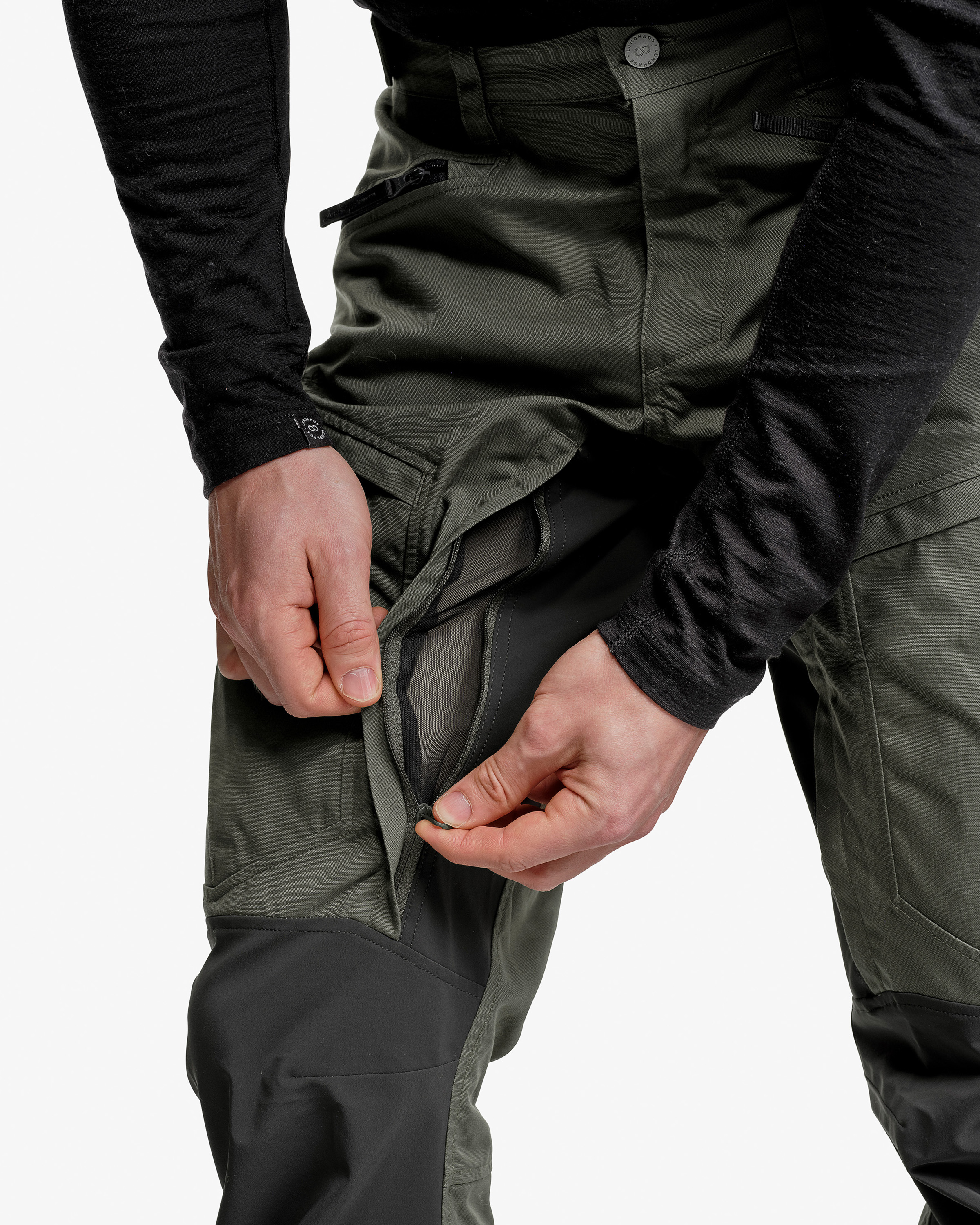 Makke Pro Ms Pant