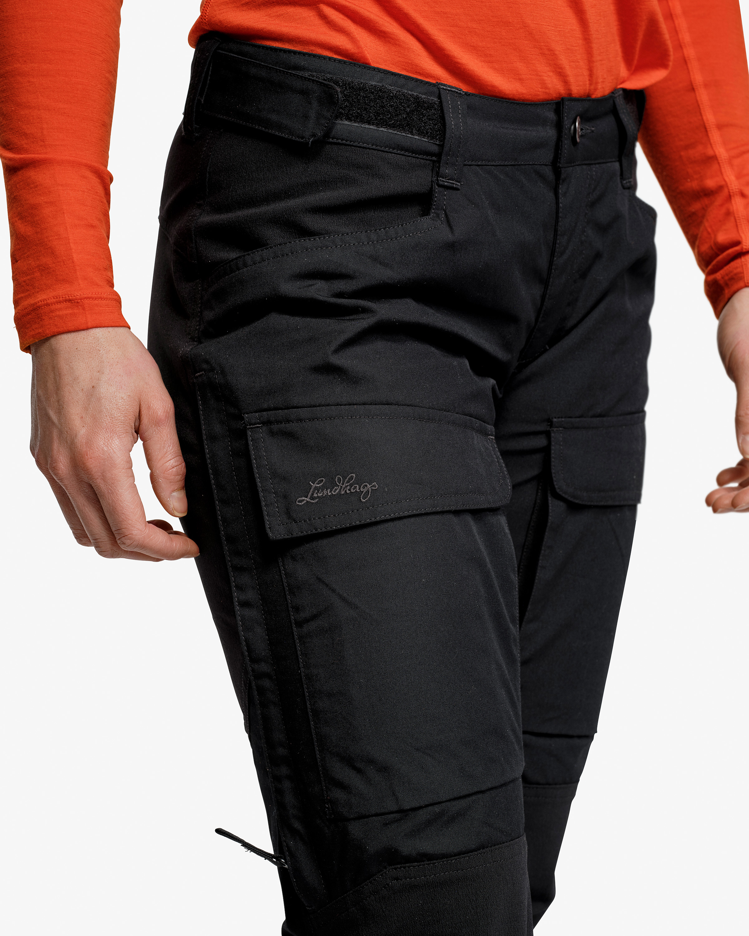 Authentic II Ws Pant