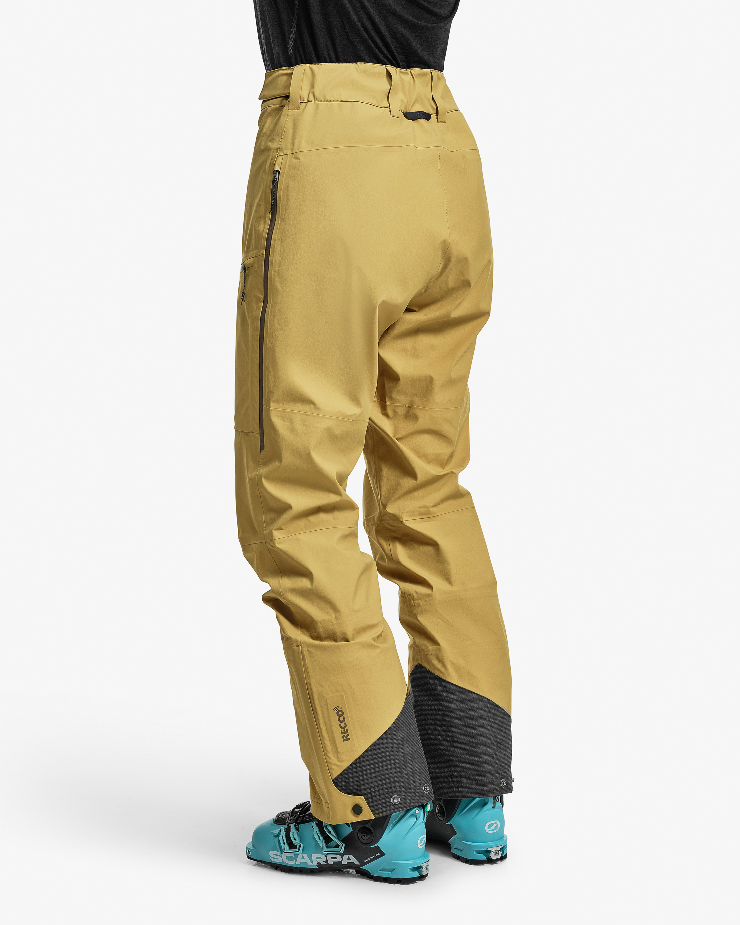 Abisku Waterproof Pants W