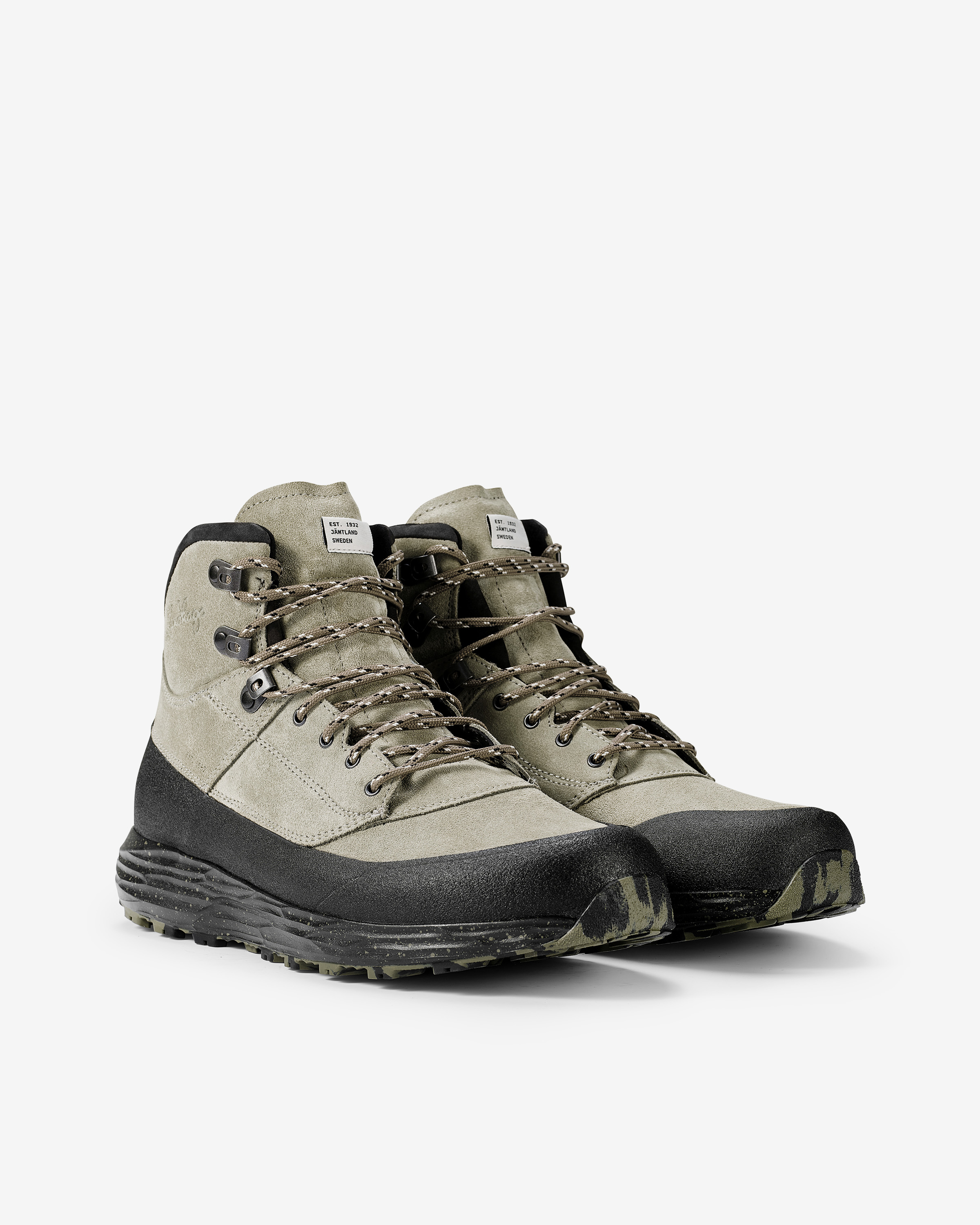 Tived Trail Boot W