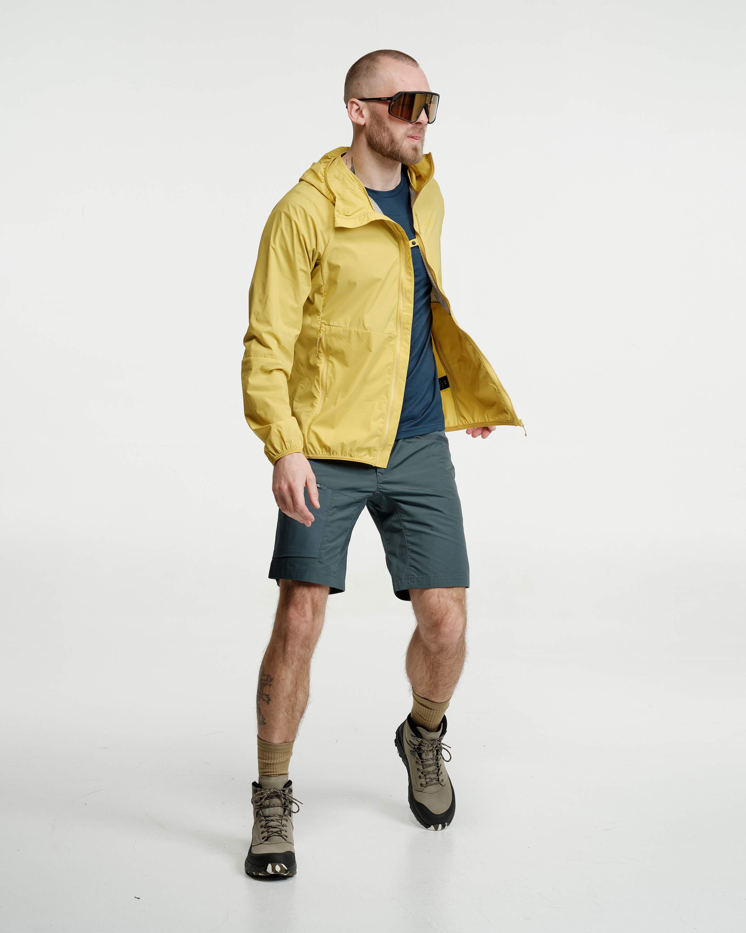 Makke Lt Ms Shorts