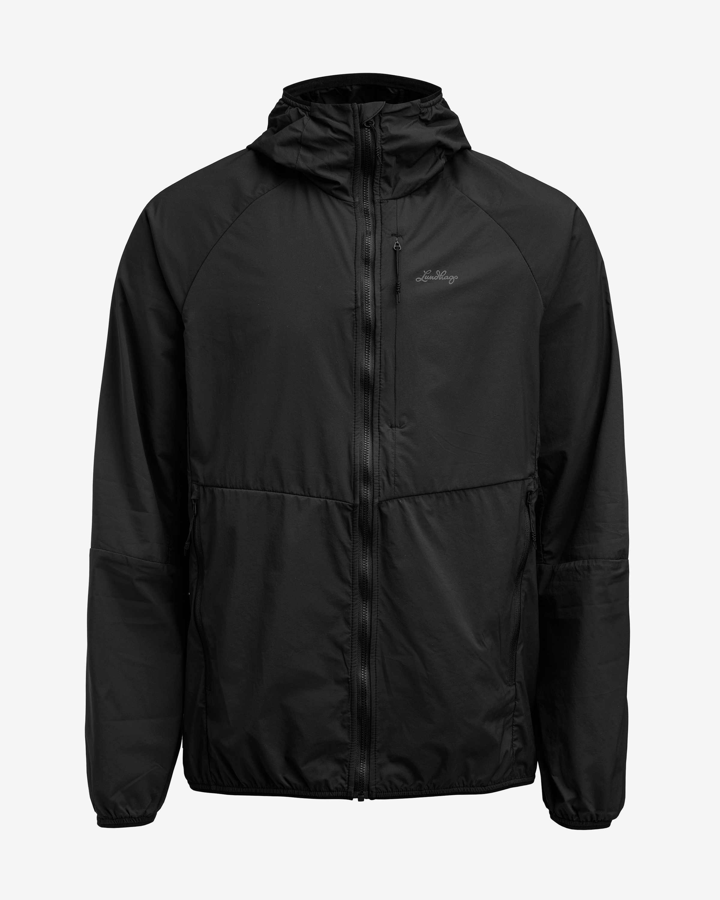 Tived Light Windbreaker Jacket M