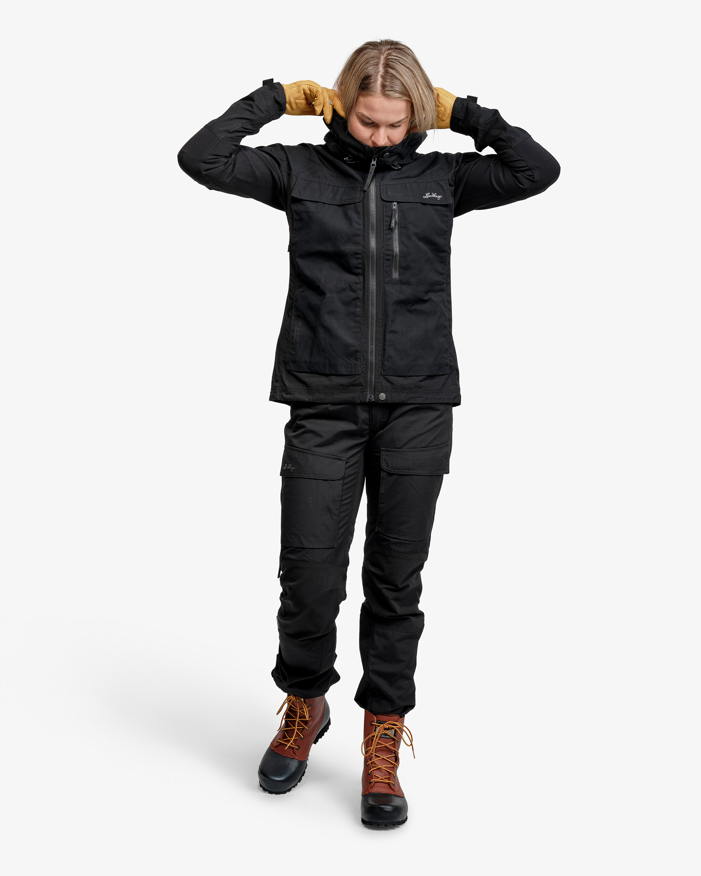 Authentic Ws Jacket