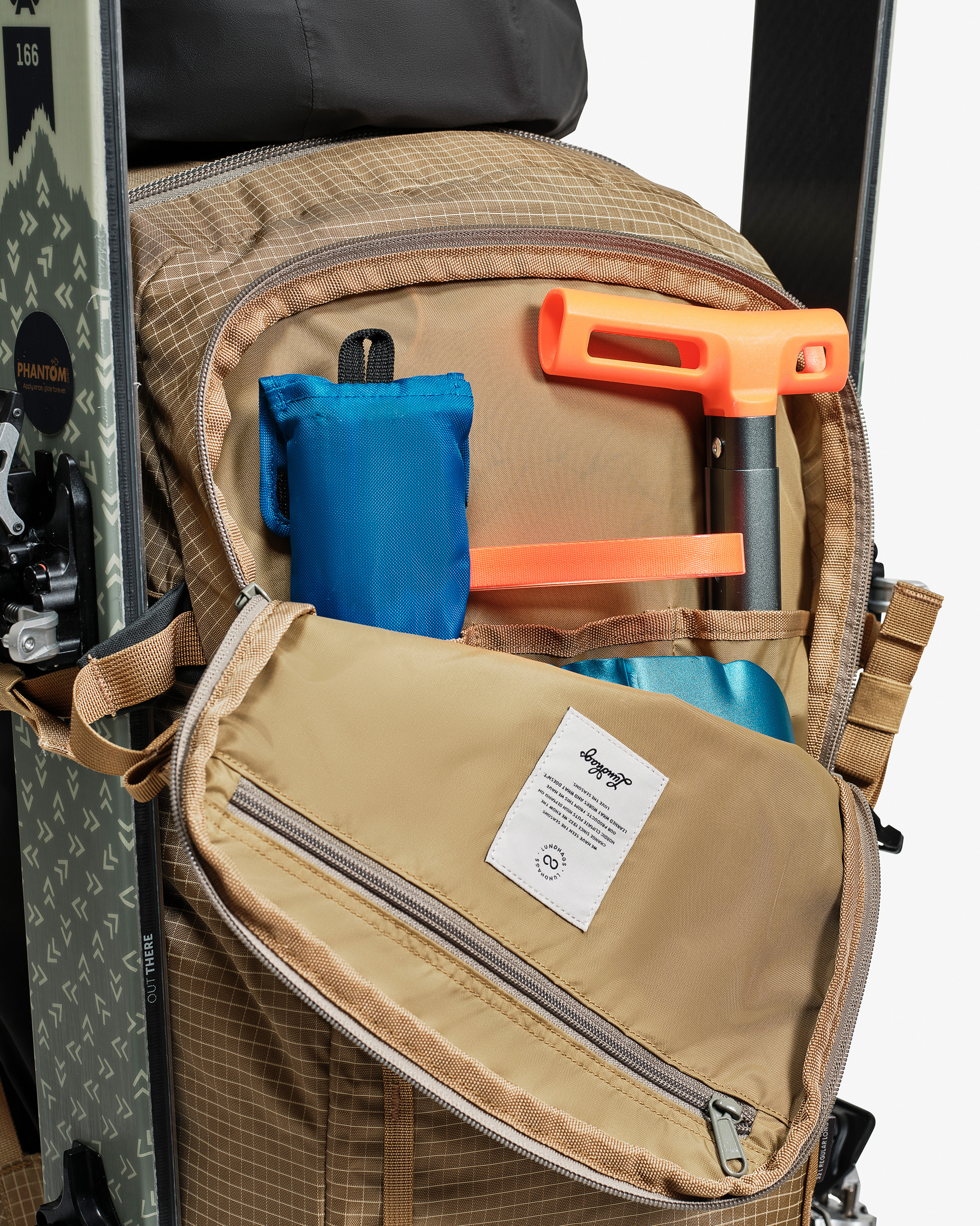 Abisku Touring 30 L Regular Short
