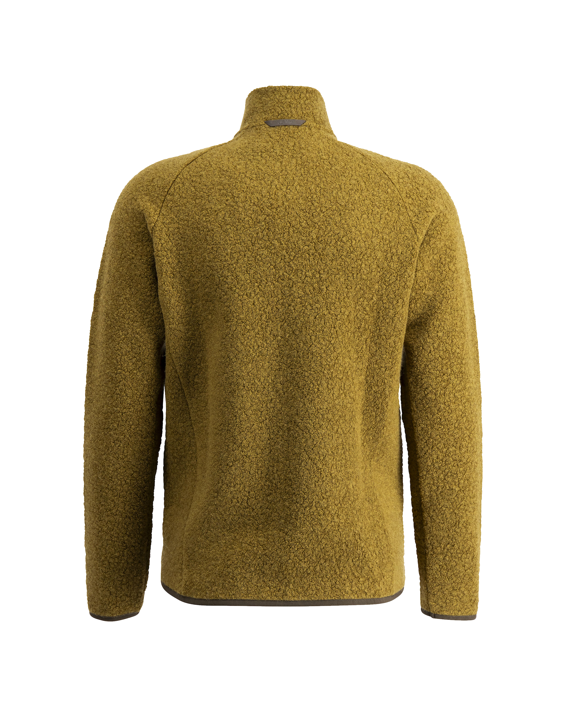 Flok Wool Ms Pile